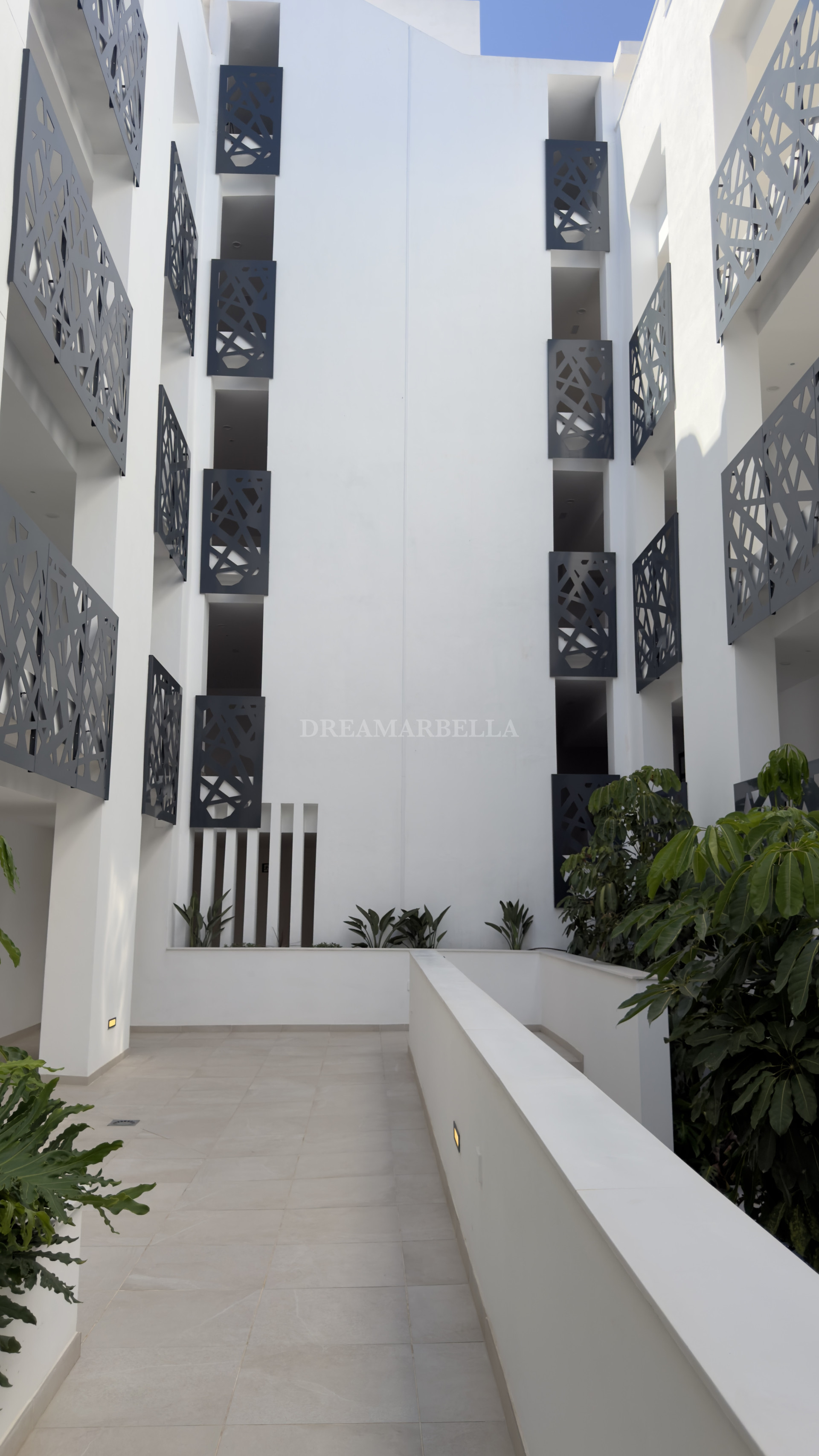 Ground Floor Apartment in Estepona