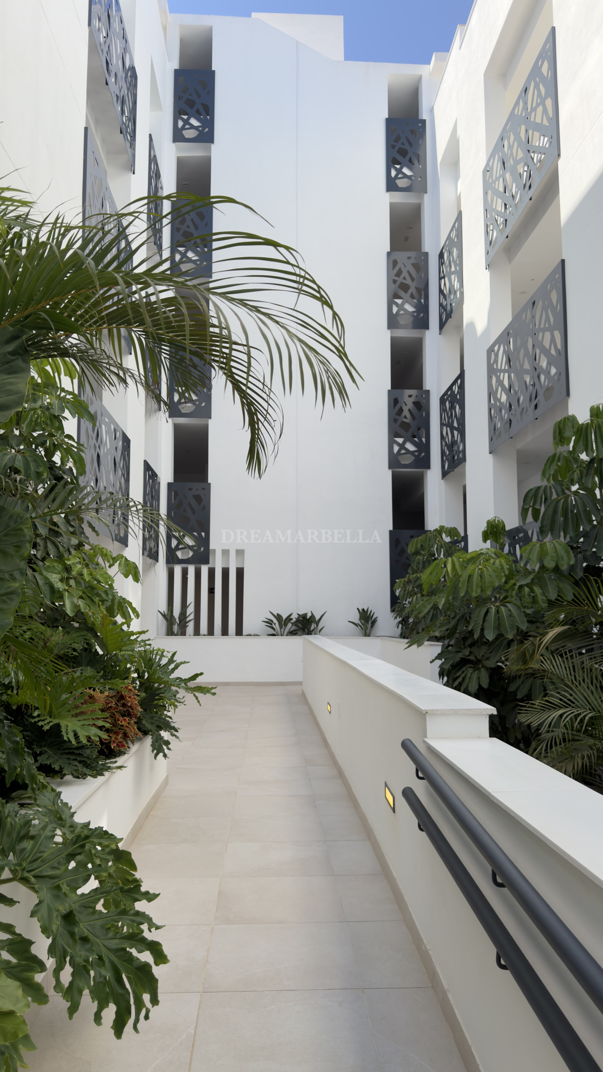 Ground Floor Apartment in Estepona