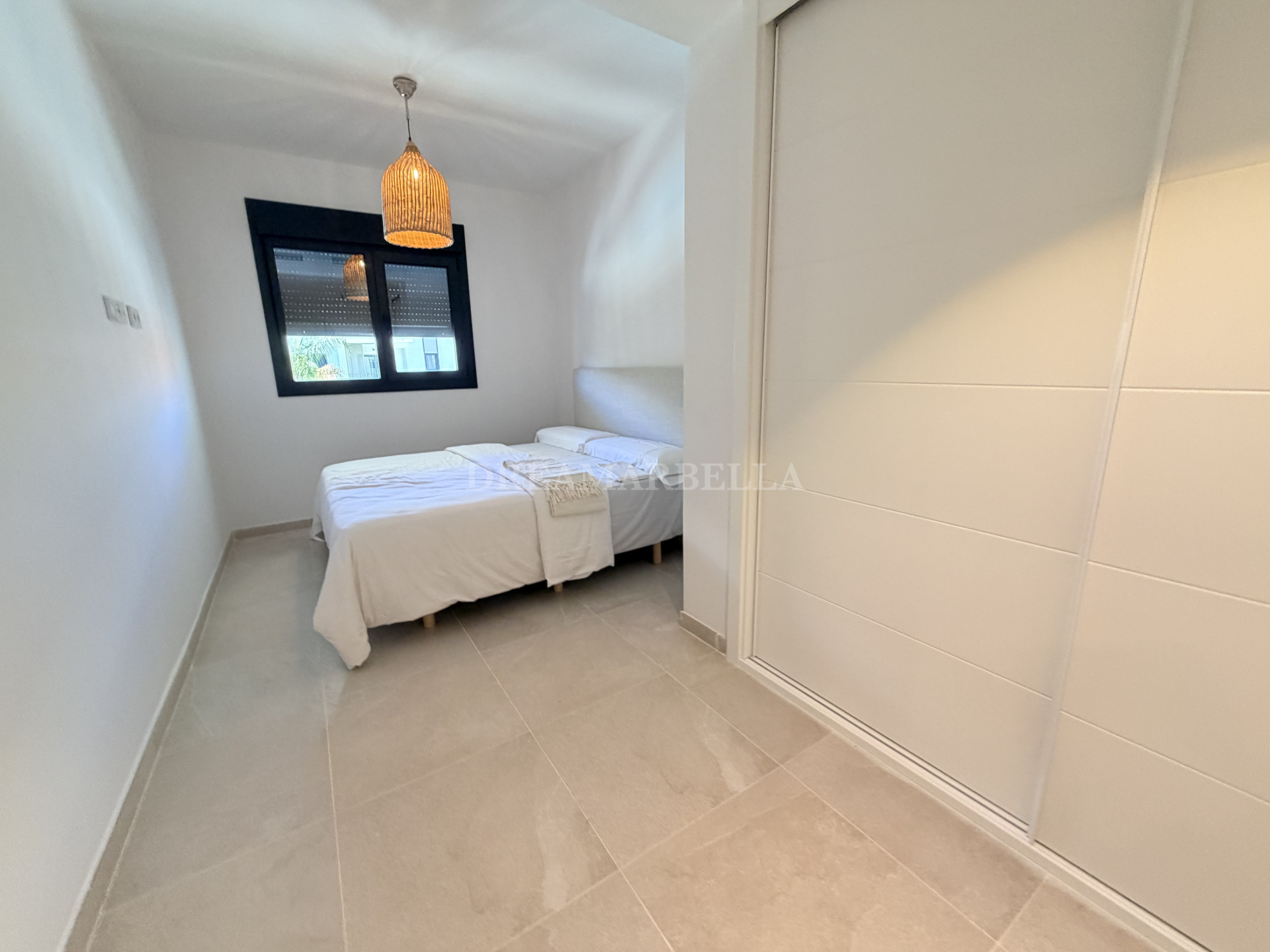 Ground Floor Apartment in Estepona