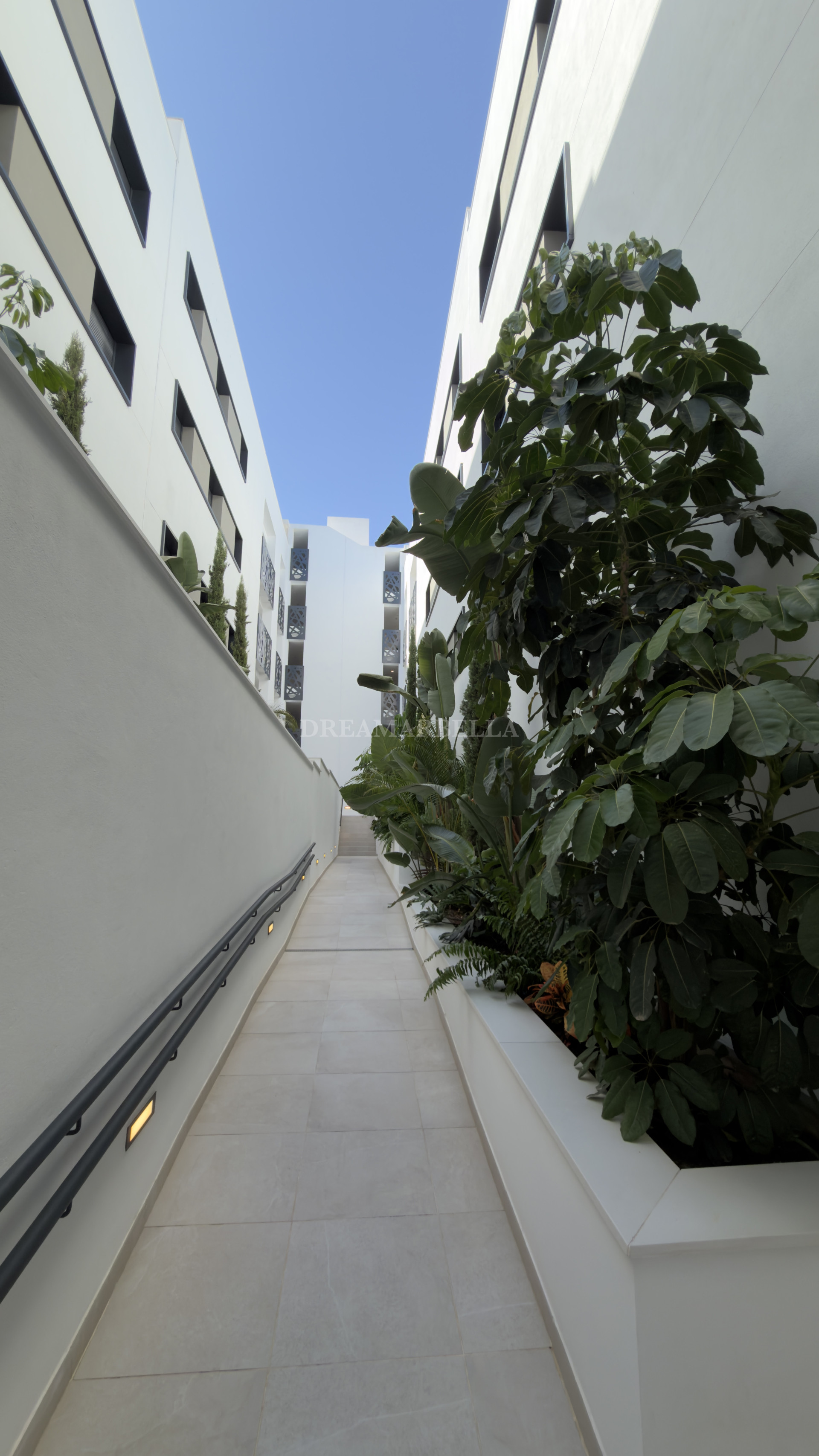 Ground Floor Apartment in Estepona
