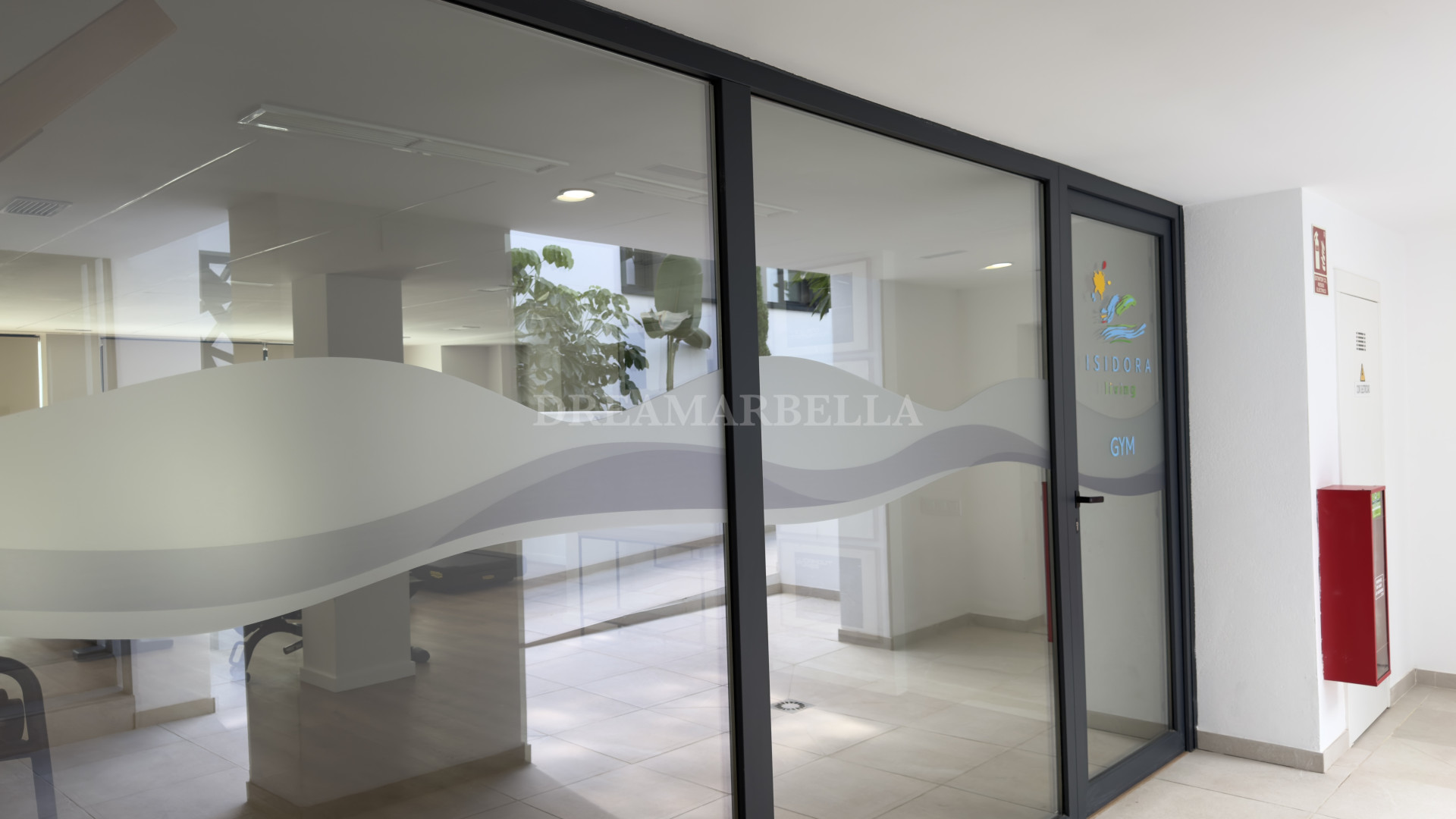 Ground Floor Apartment in Estepona