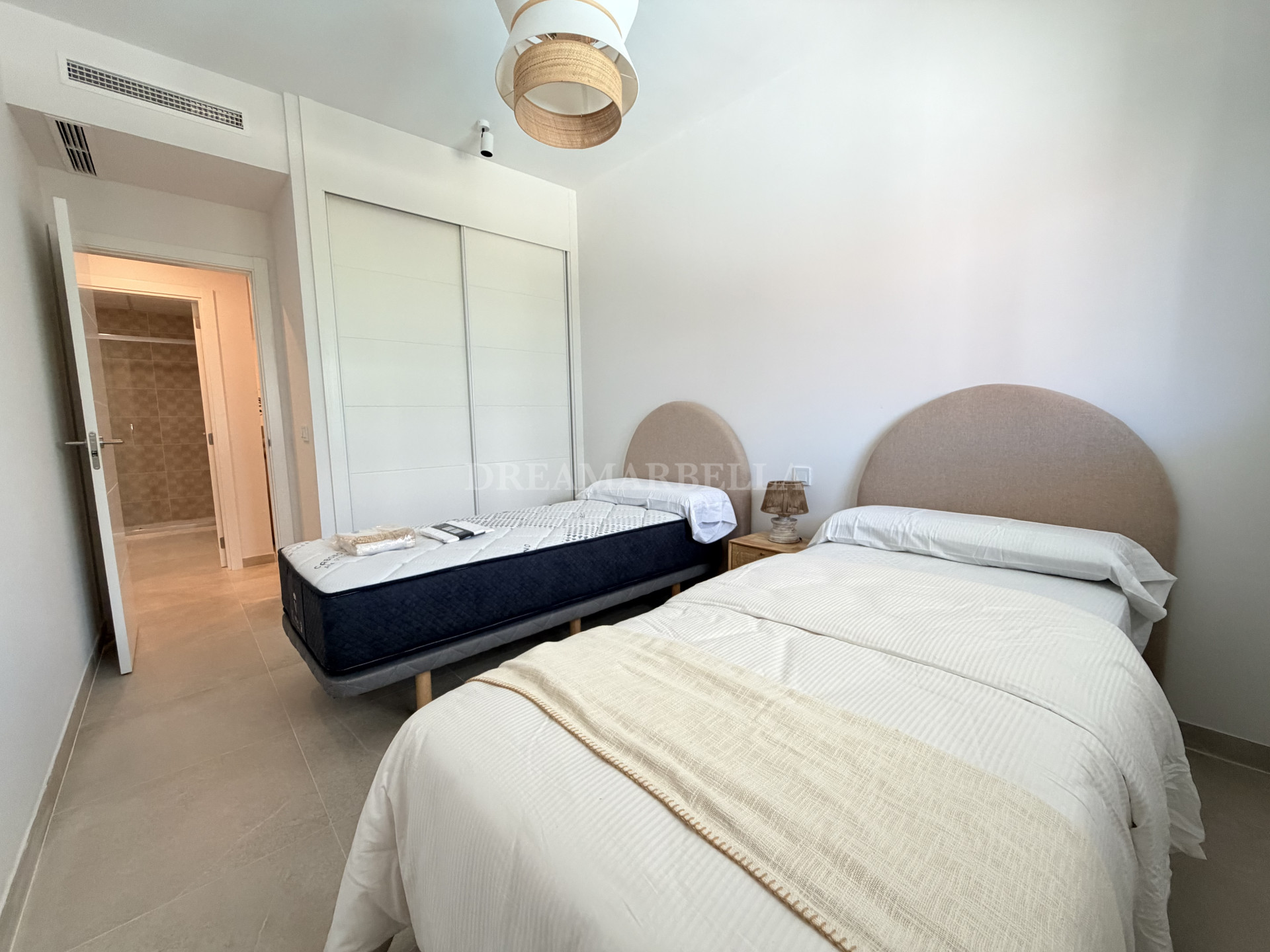 Ground Floor Apartment in Estepona