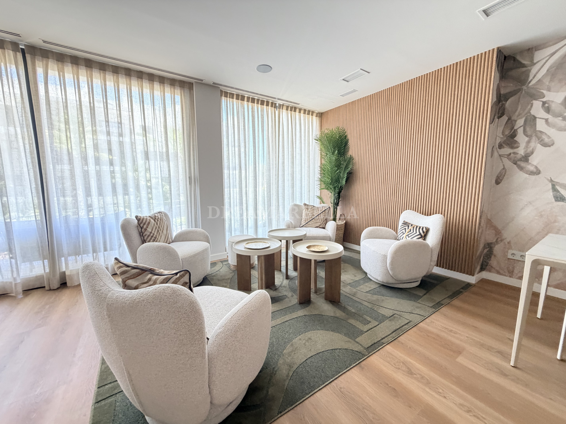 Apartment in Estepona