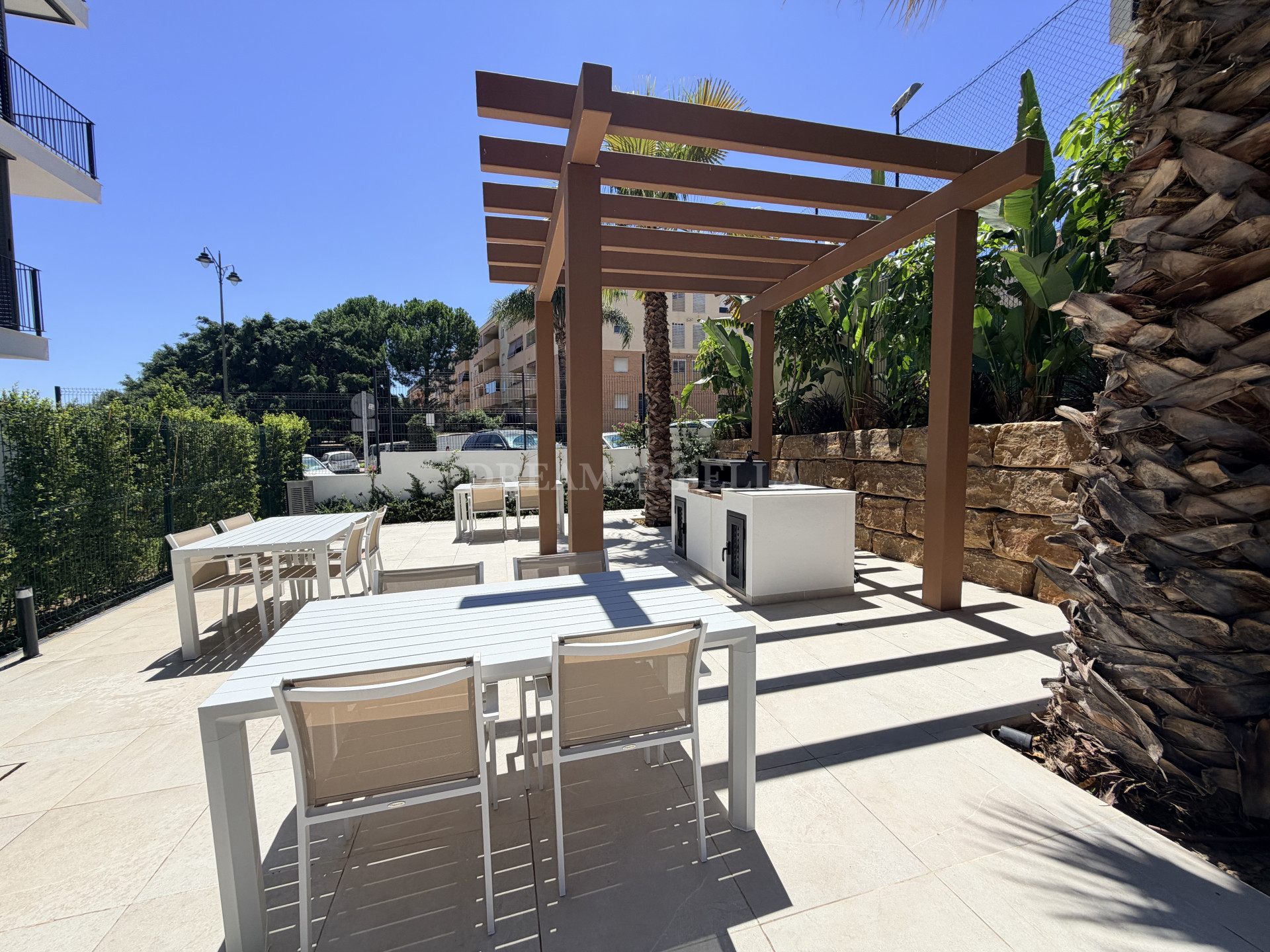 Apartment in Estepona