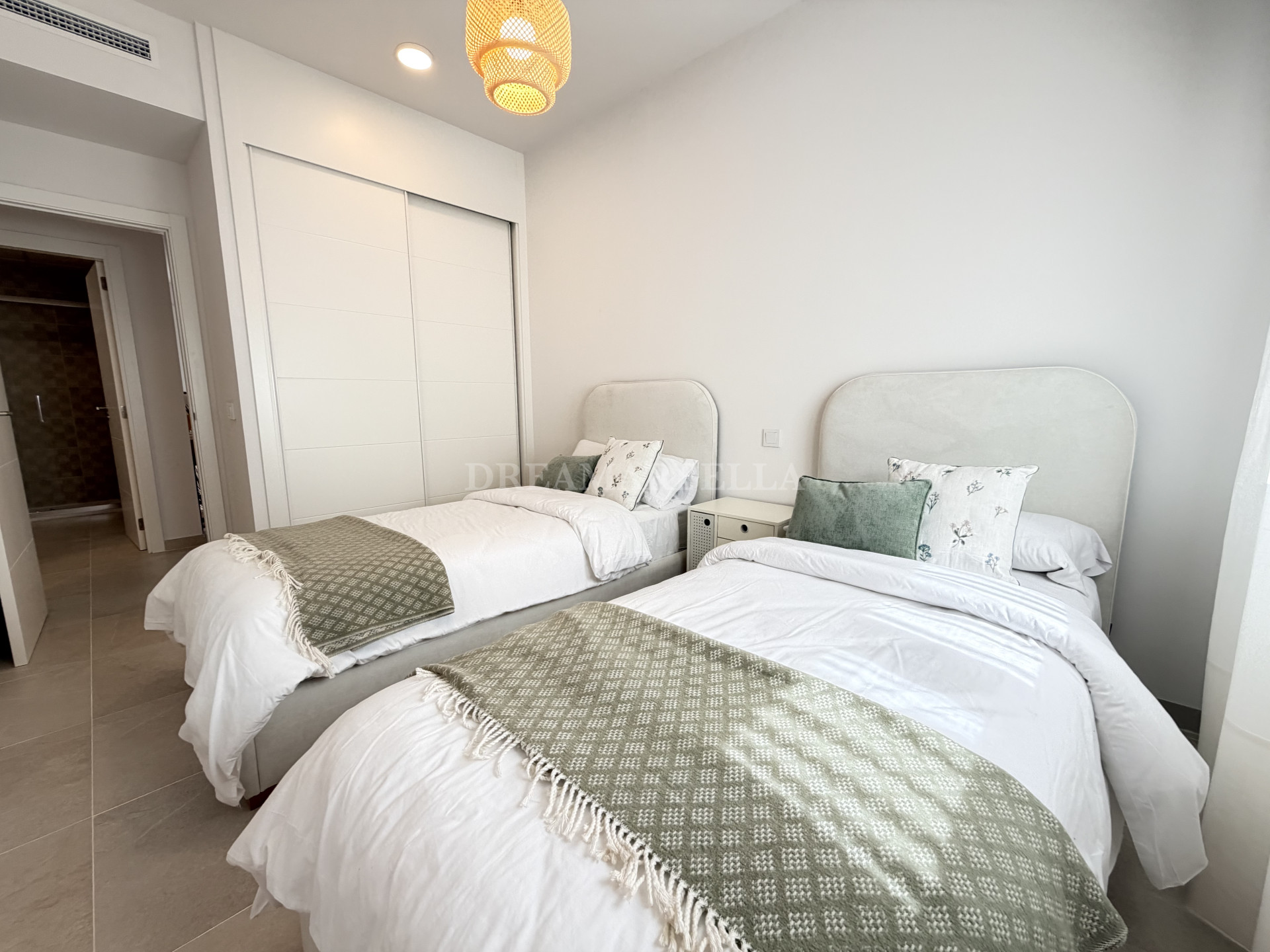 Apartment in Estepona