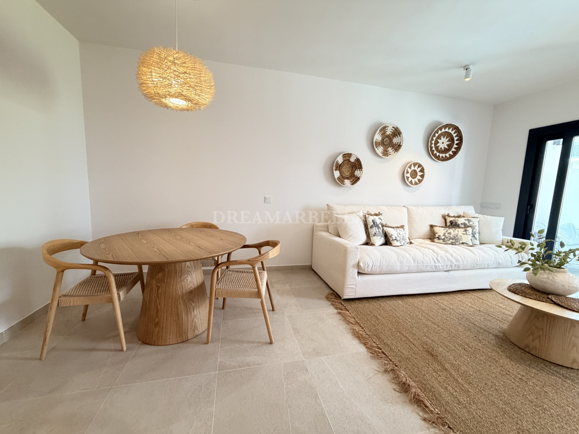 Apartment in Estepona