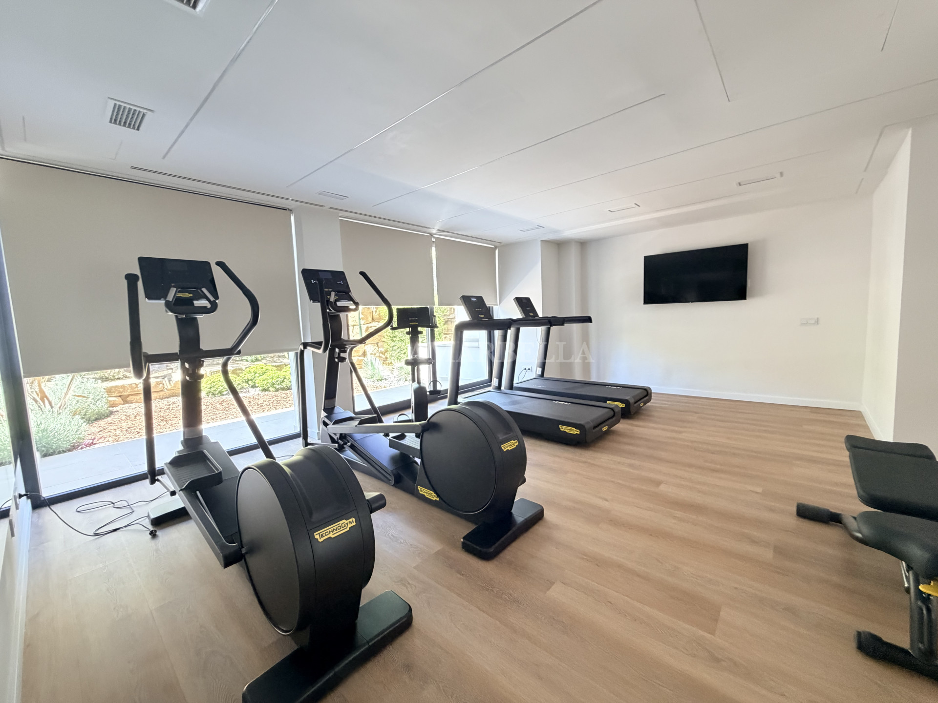 Apartment in Estepona