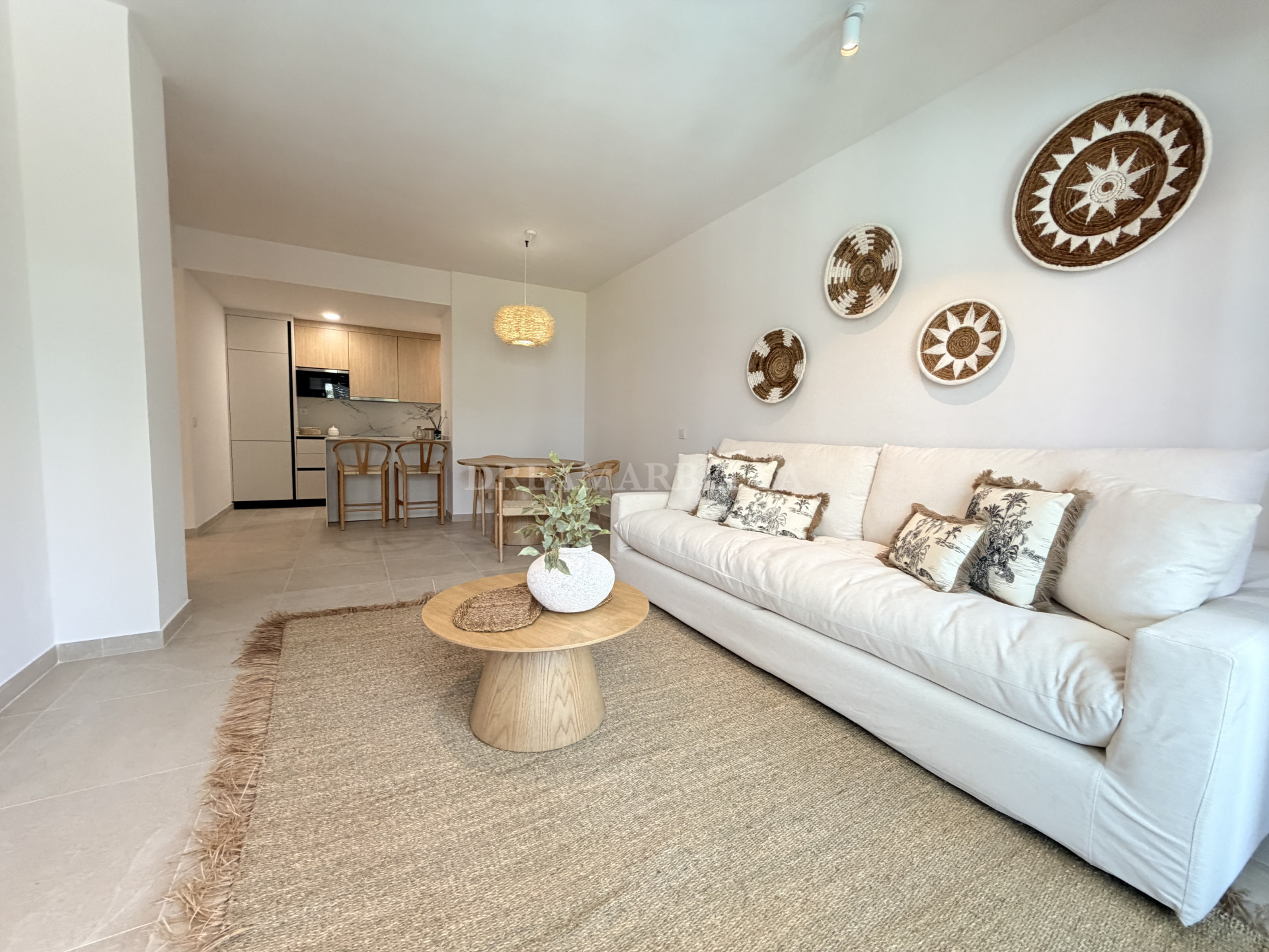 Apartment in Estepona