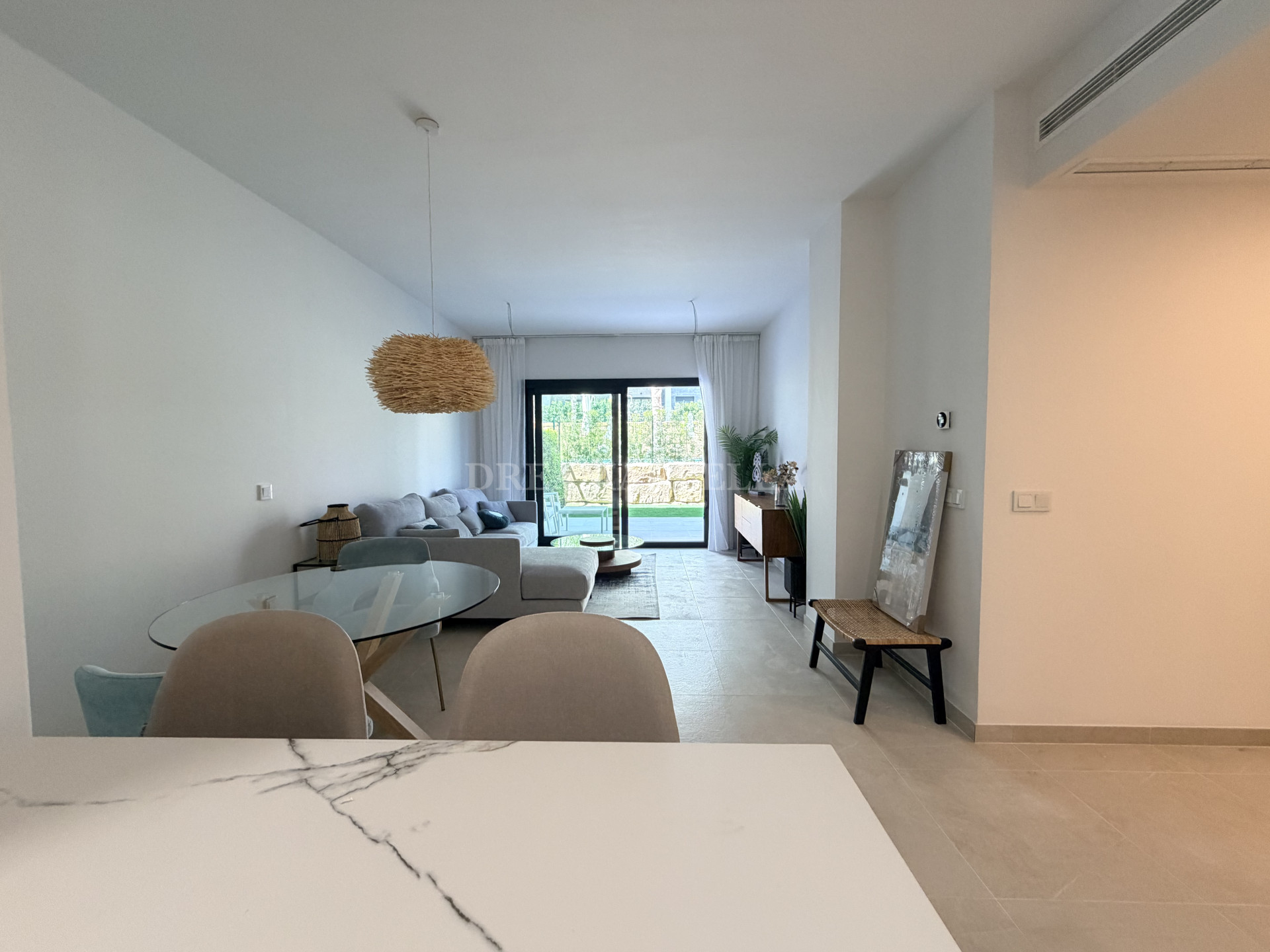 Apartment in Estepona