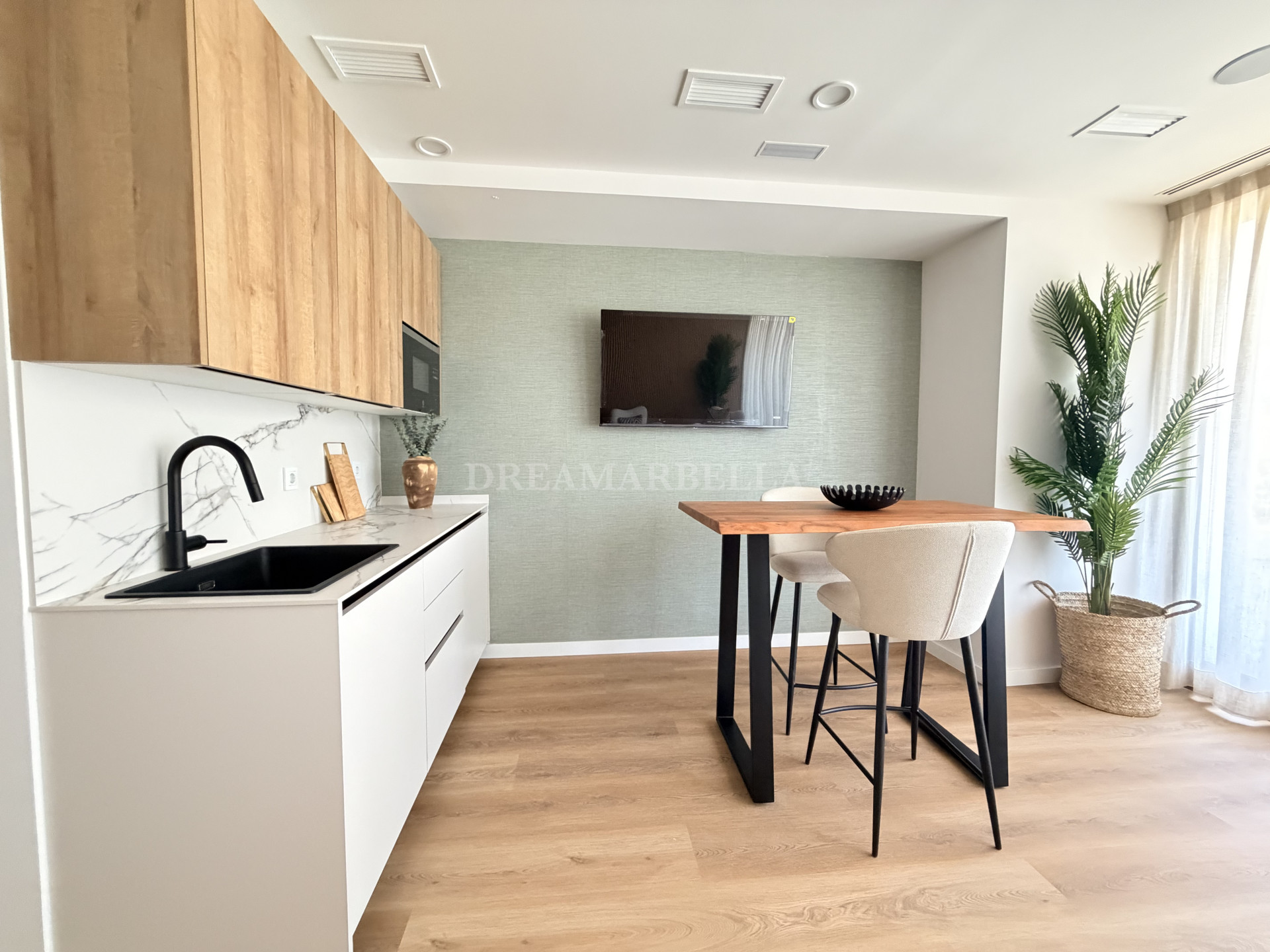 Apartment in Estepona