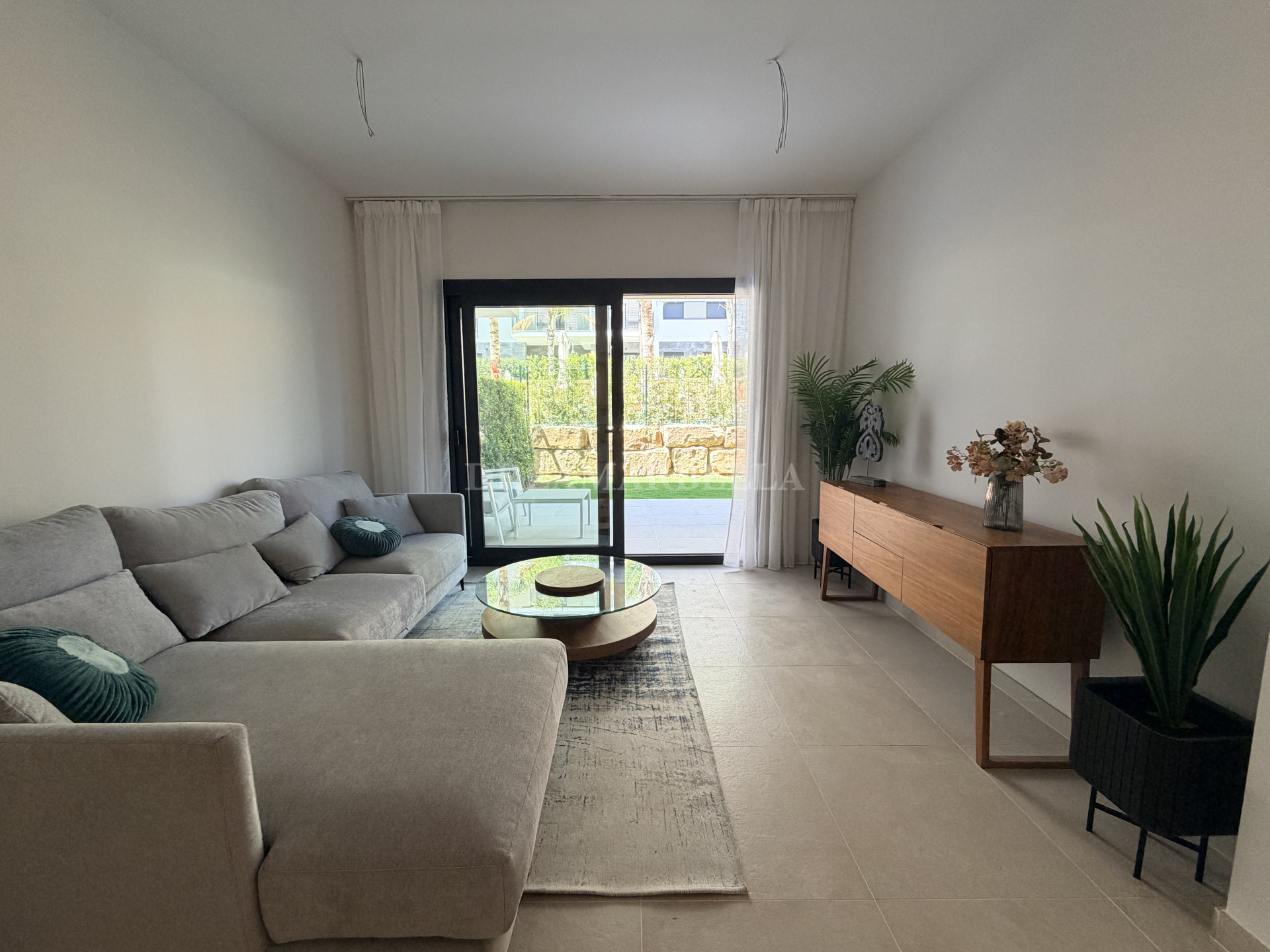 Apartment in Estepona