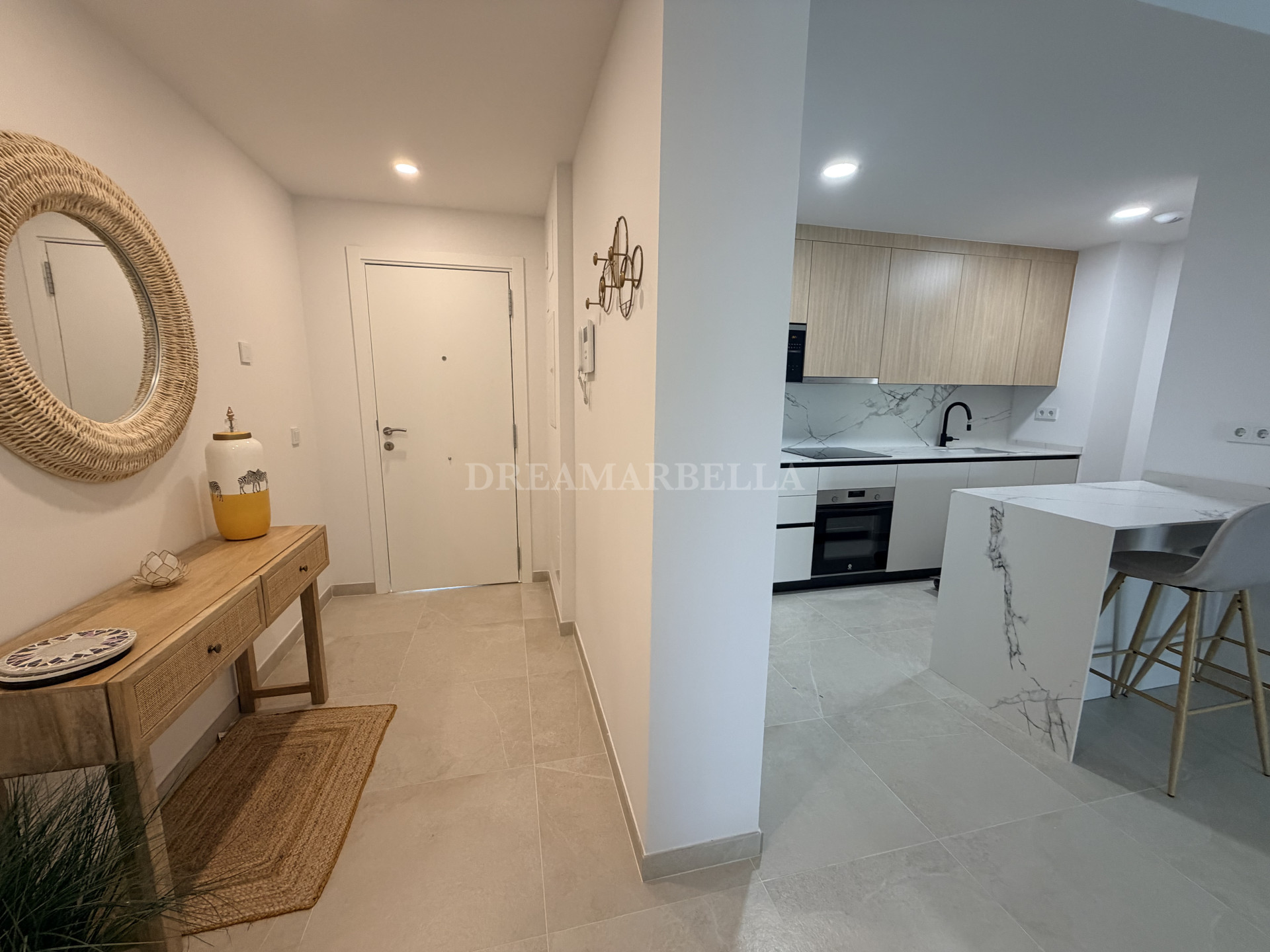 Apartment in Estepona
