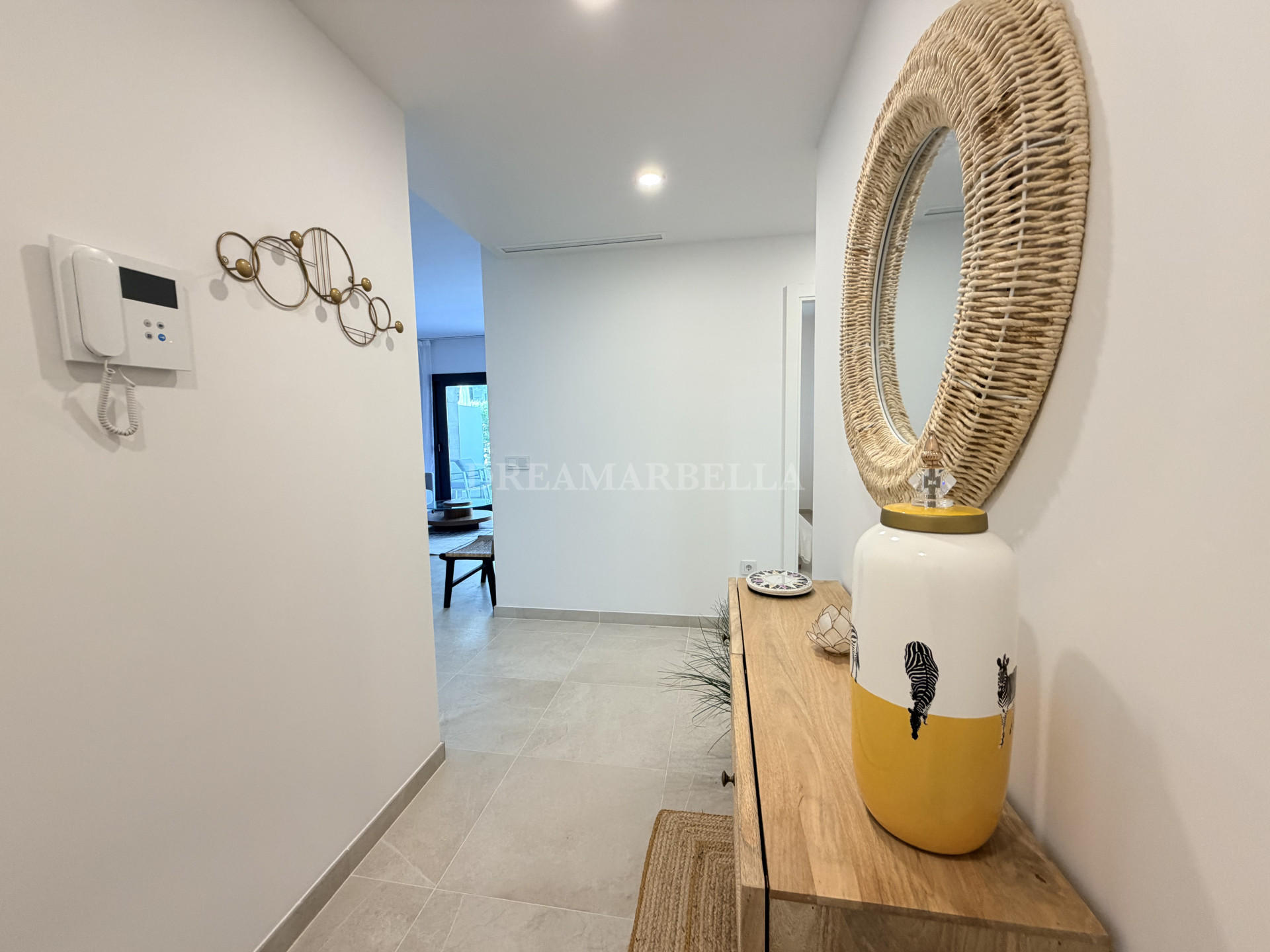 Apartment in Estepona