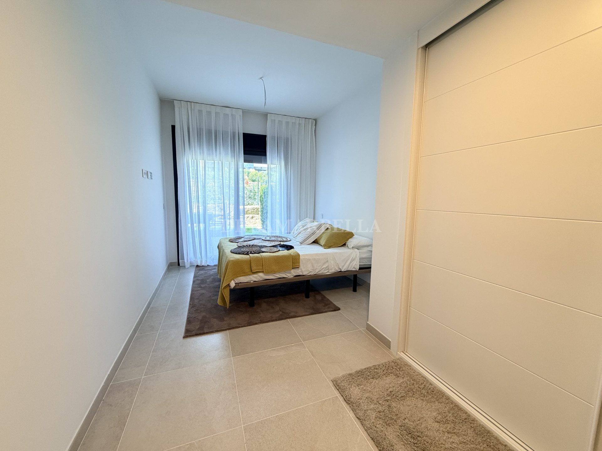 Apartment in Estepona