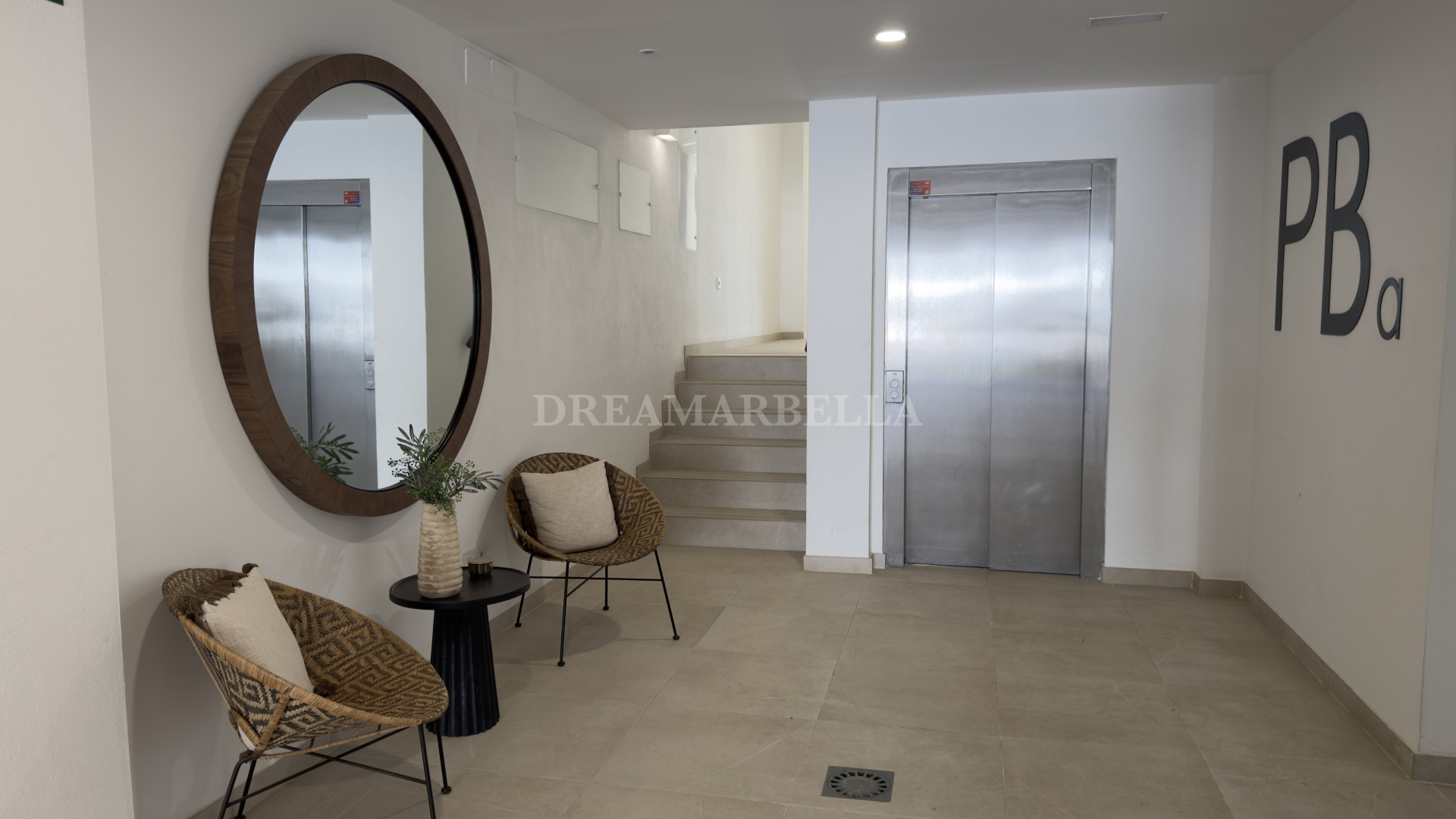 Apartment in Estepona
