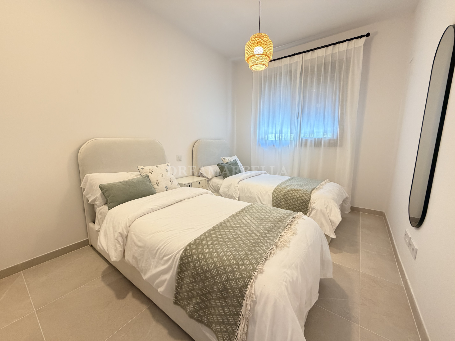 Apartment in Estepona
