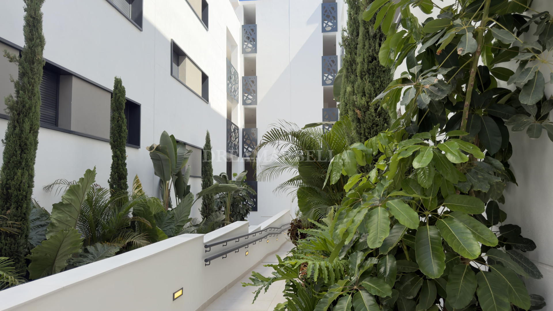 Apartment in Estepona