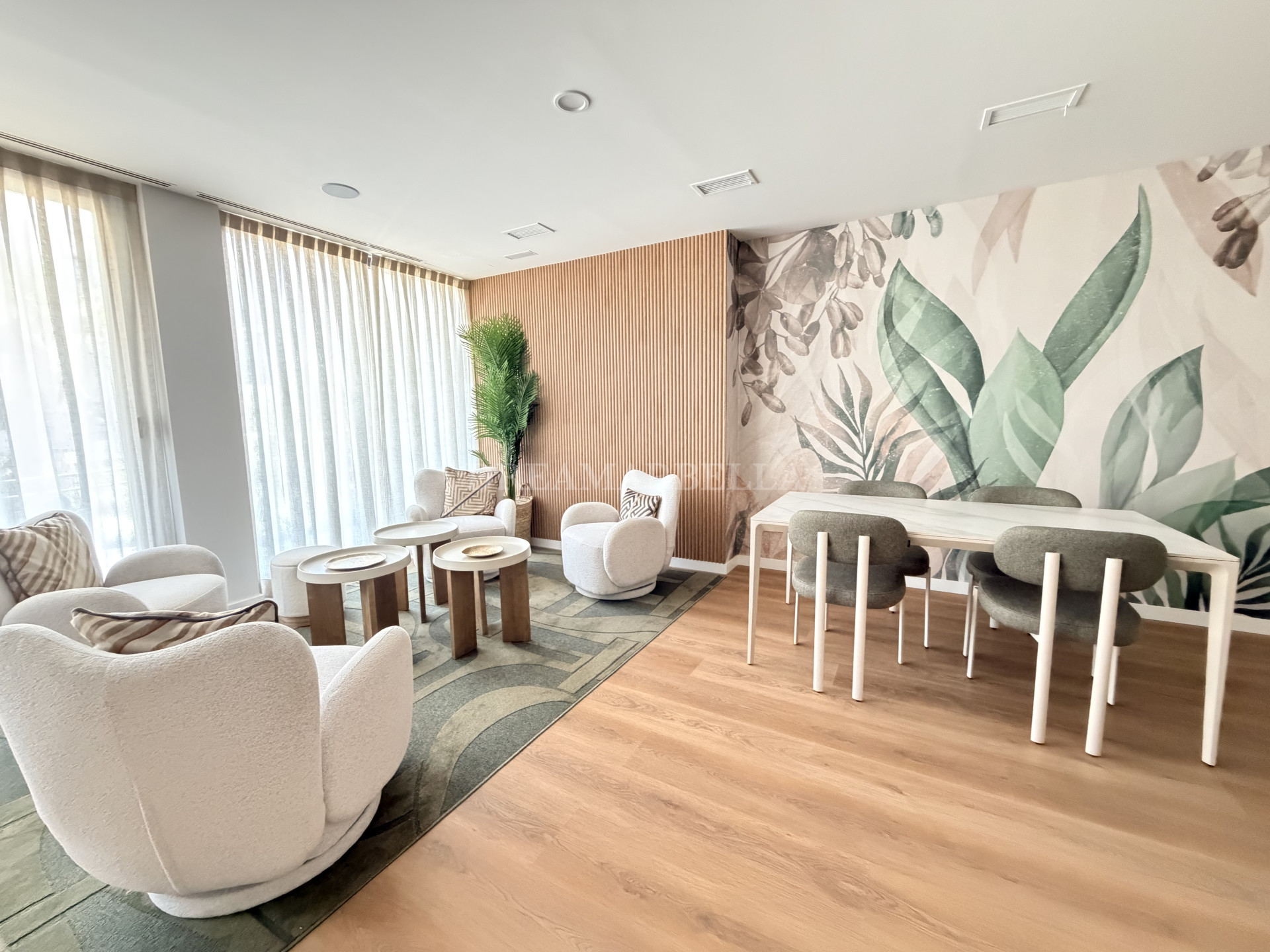 Apartment in Estepona