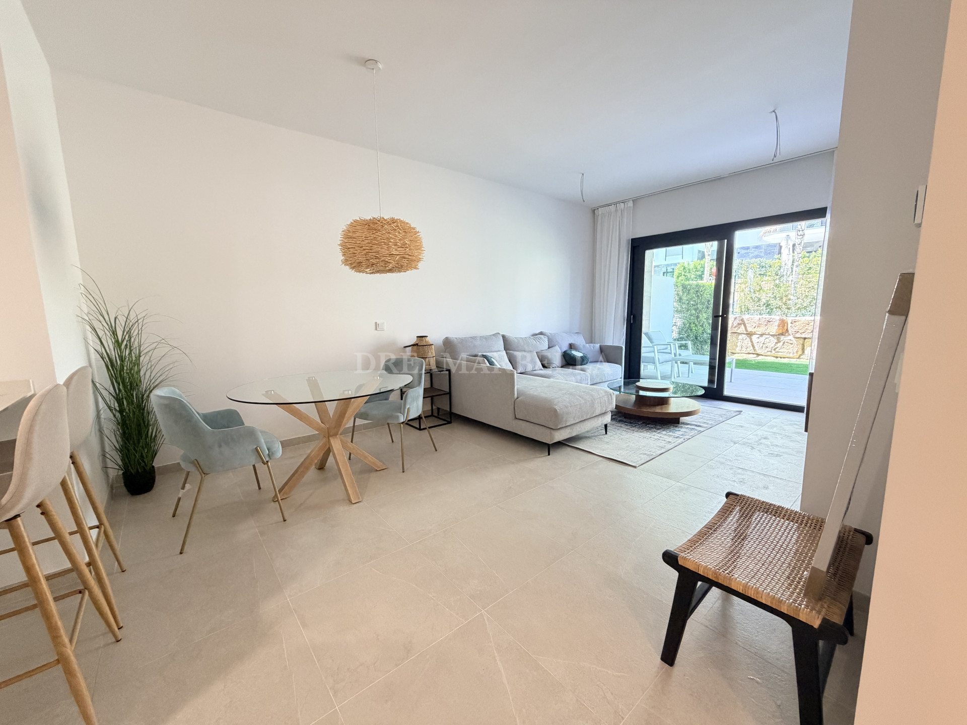 Apartment in Estepona