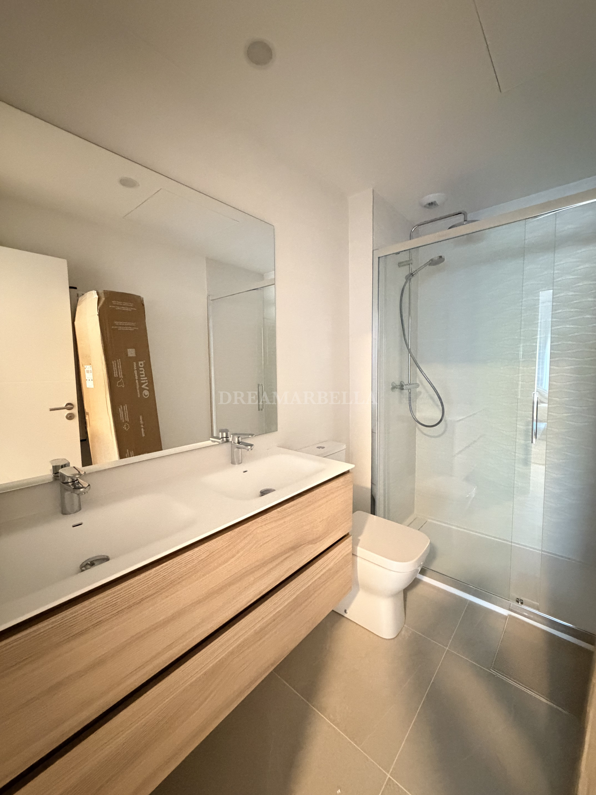 Apartment in Estepona