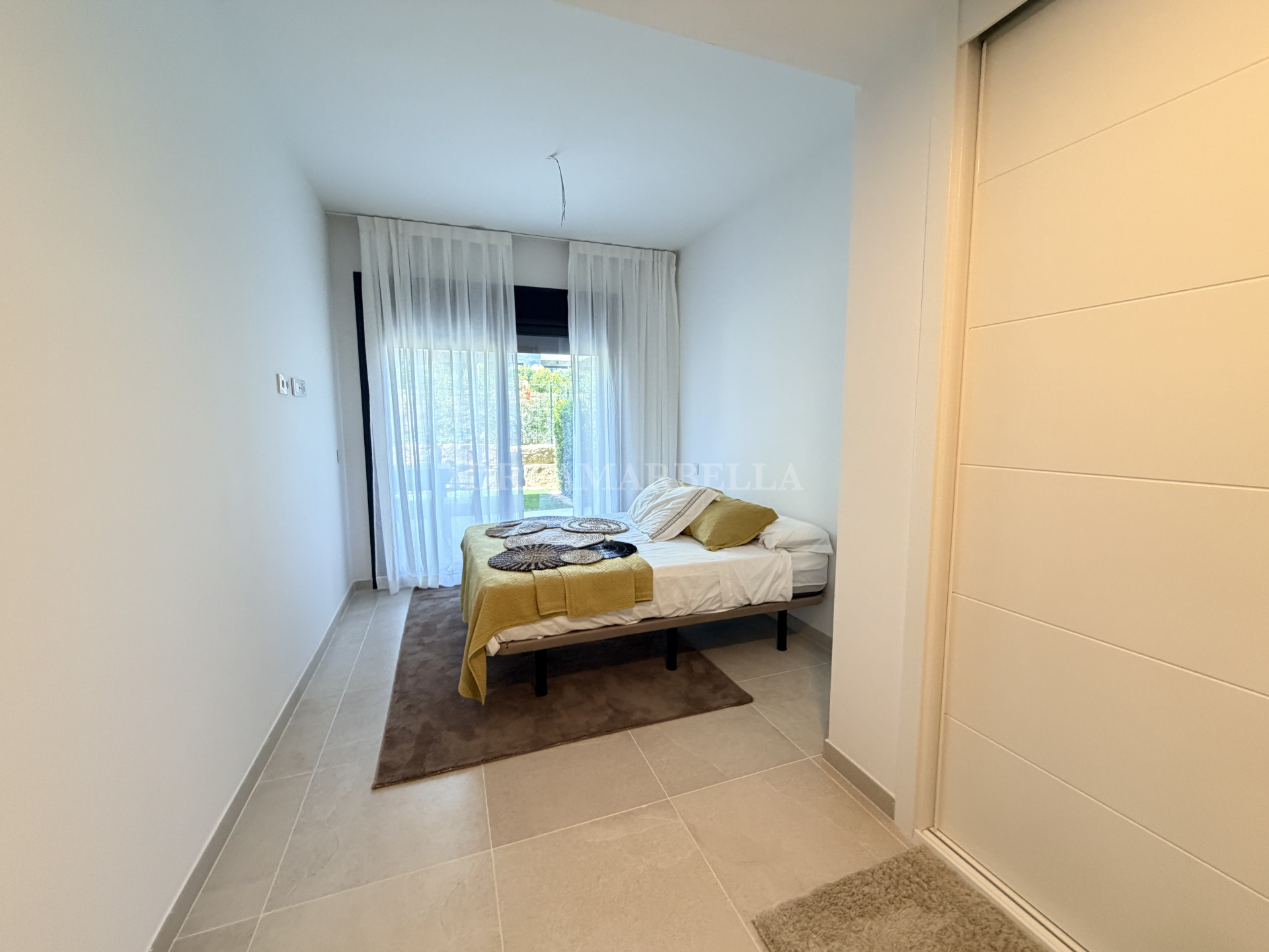Apartment in Estepona