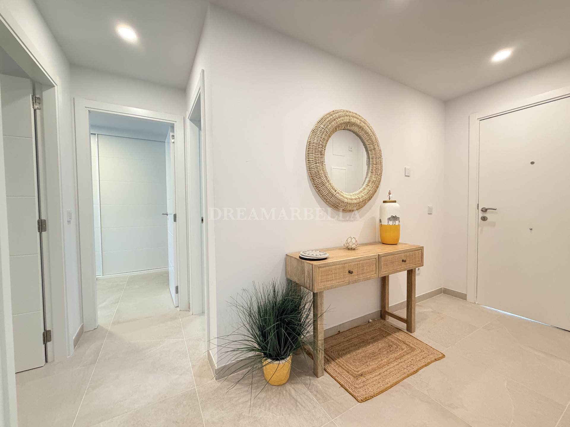 Apartment in Estepona