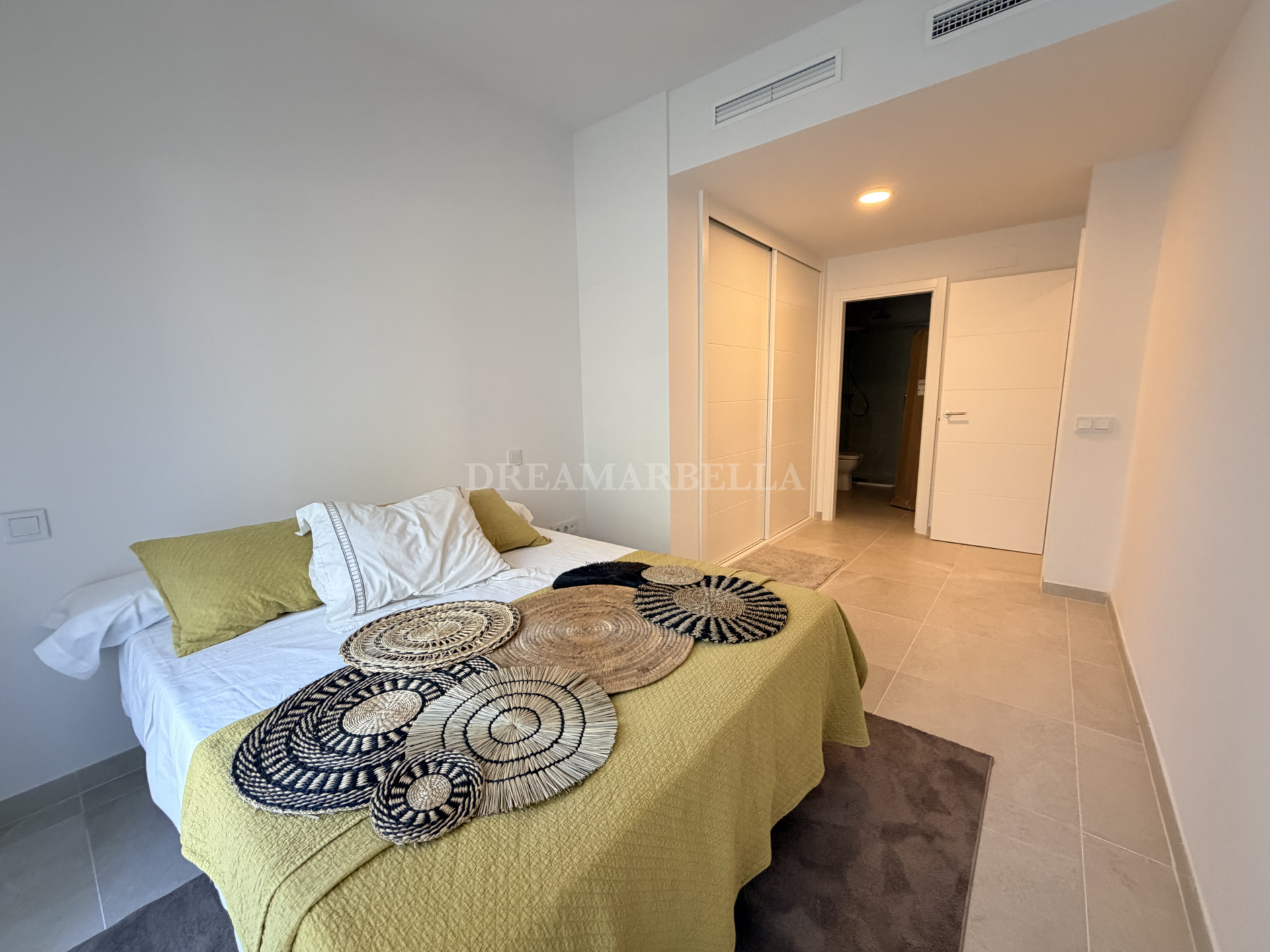 Apartment in Estepona