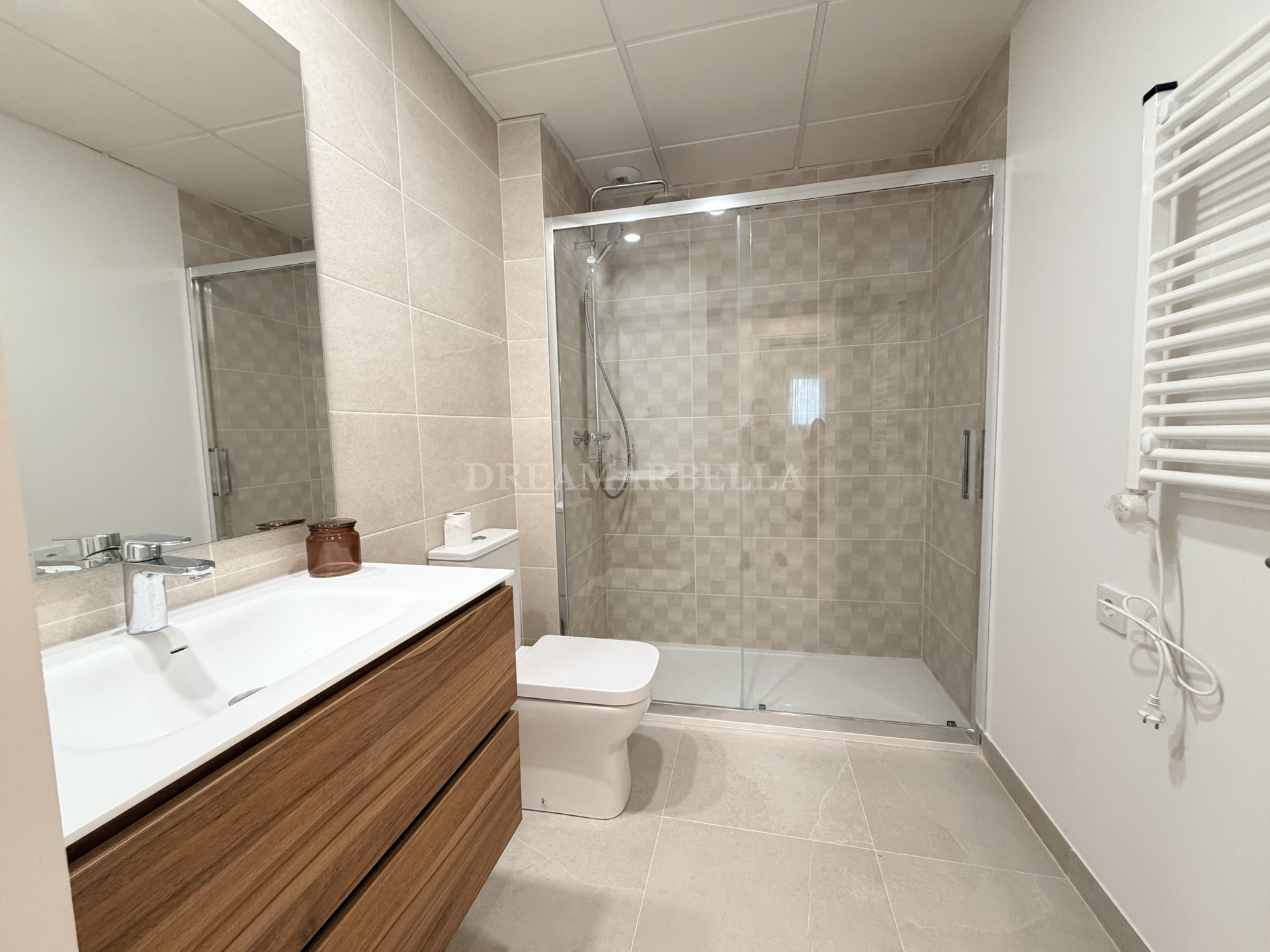 Apartment in Estepona