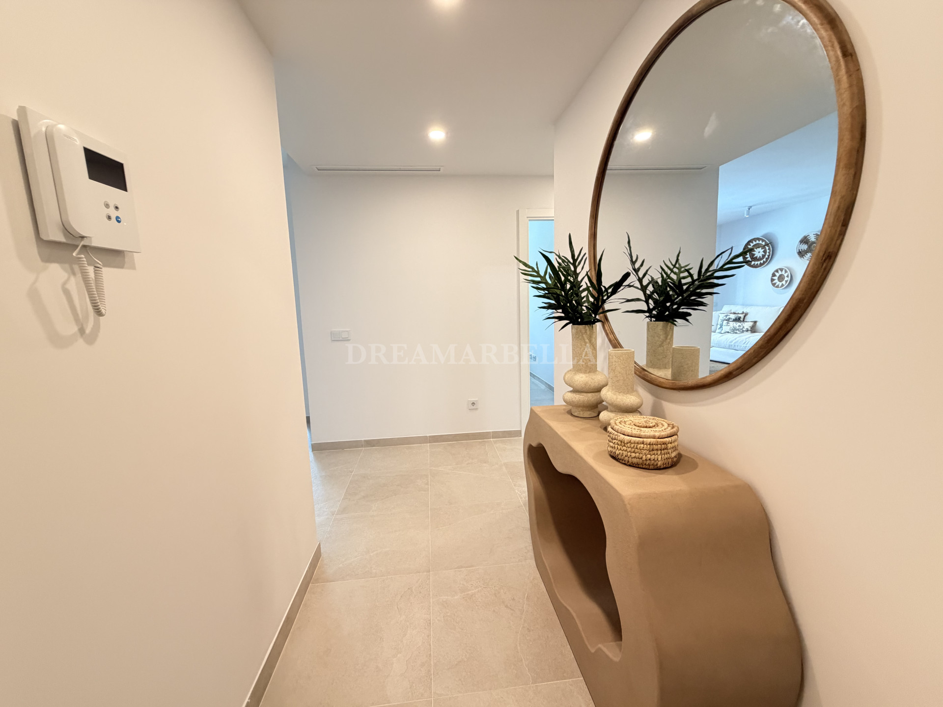 Apartment in Estepona