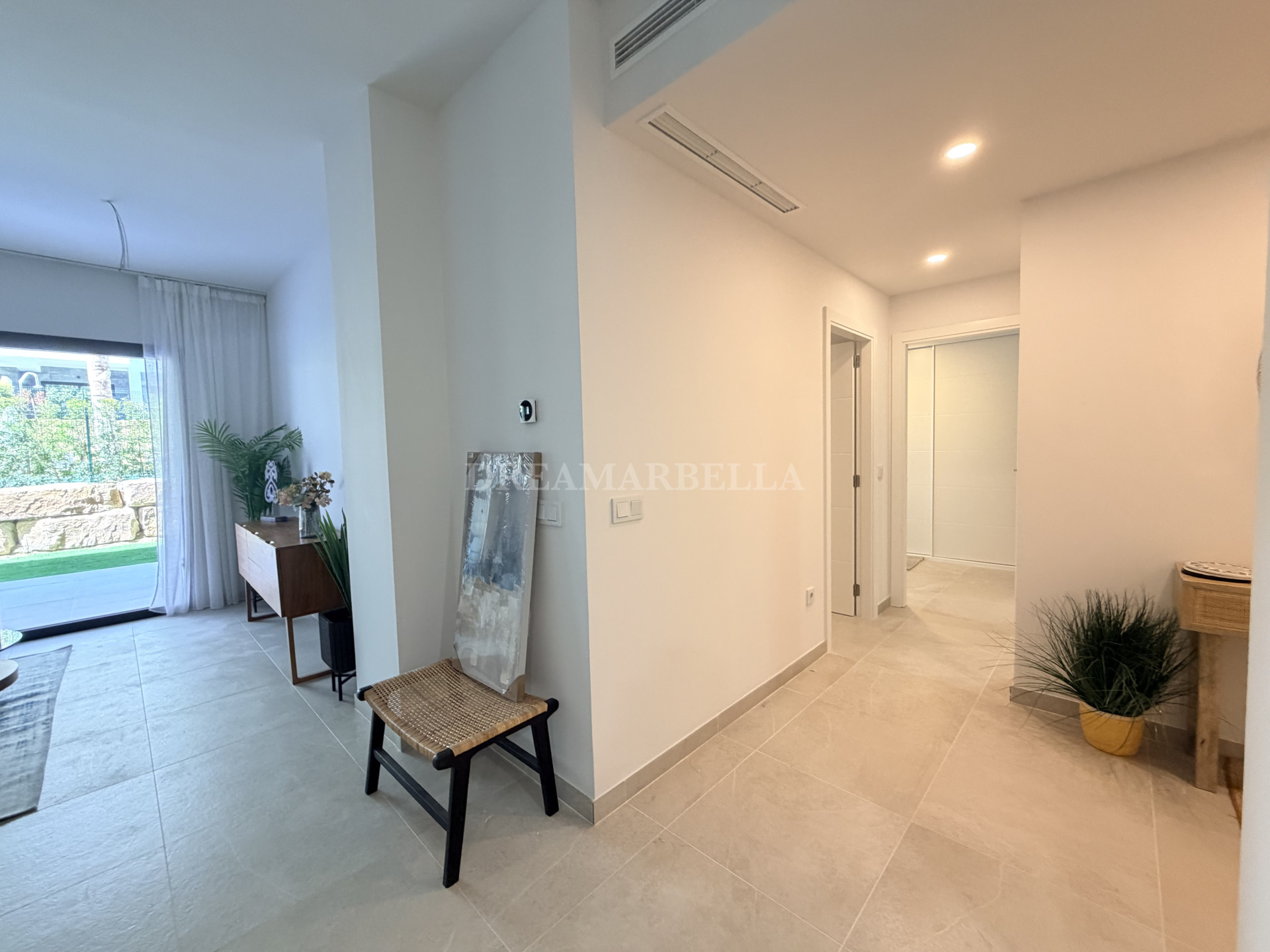 Apartment in Estepona