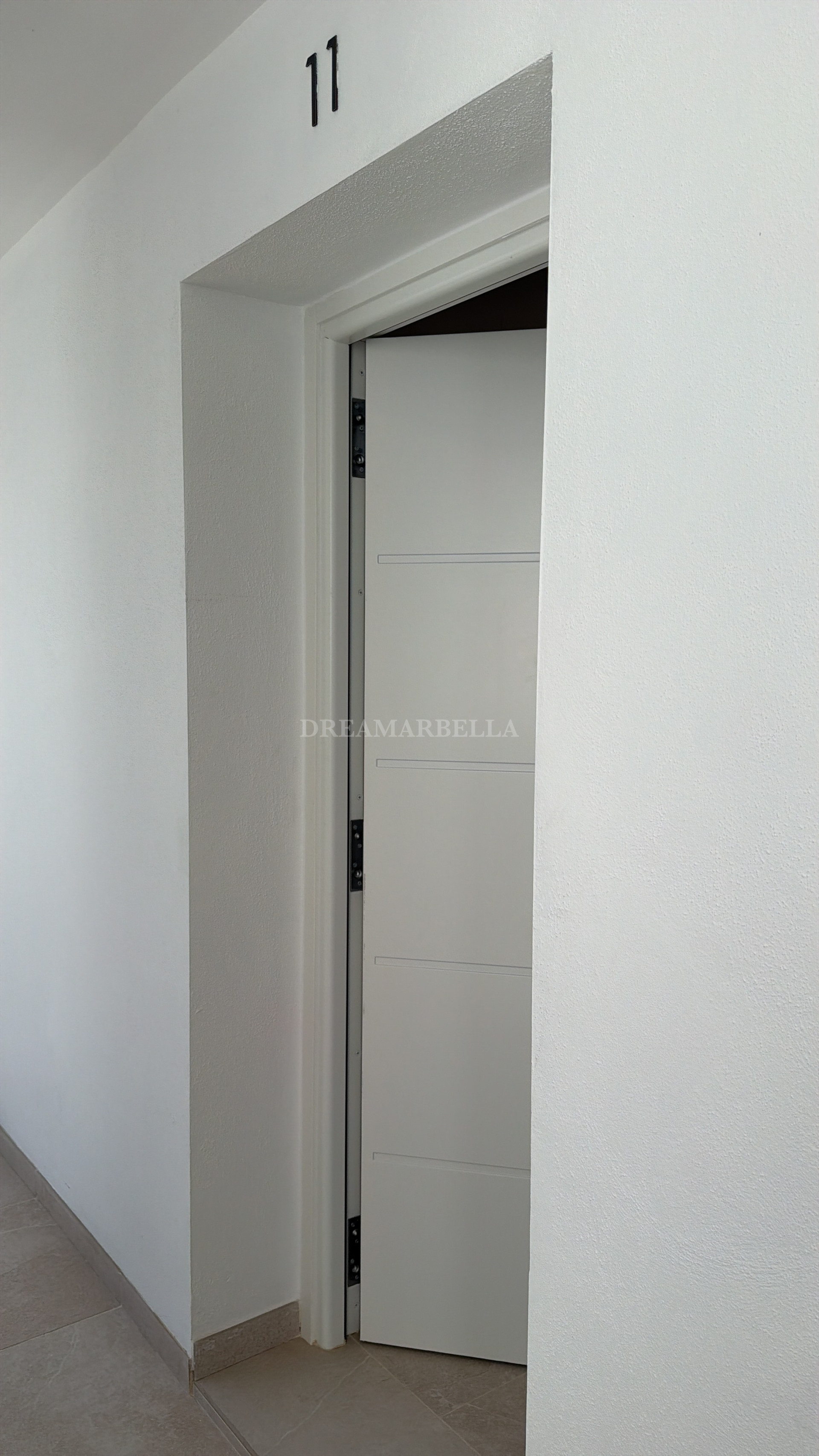 Apartment in Estepona