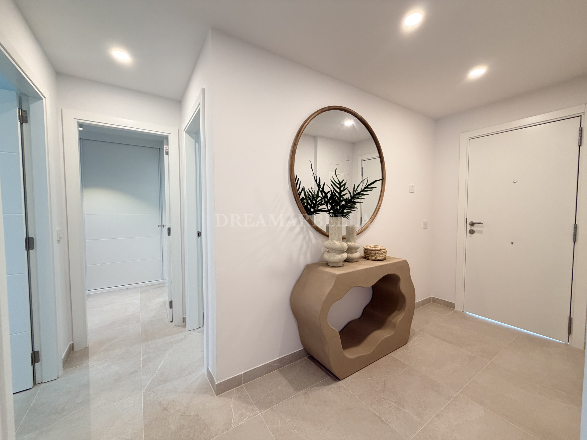 Apartment in Estepona