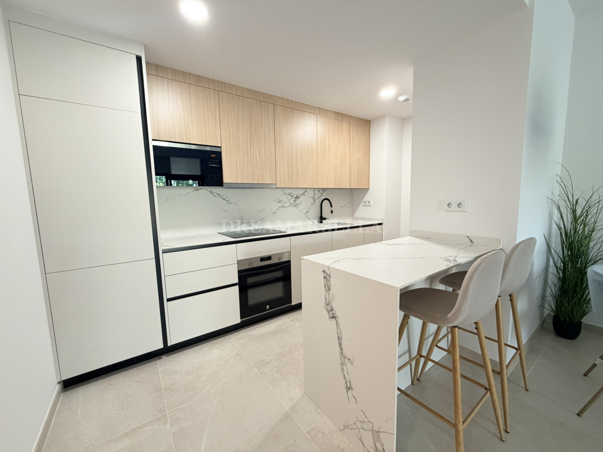 Apartment in Estepona