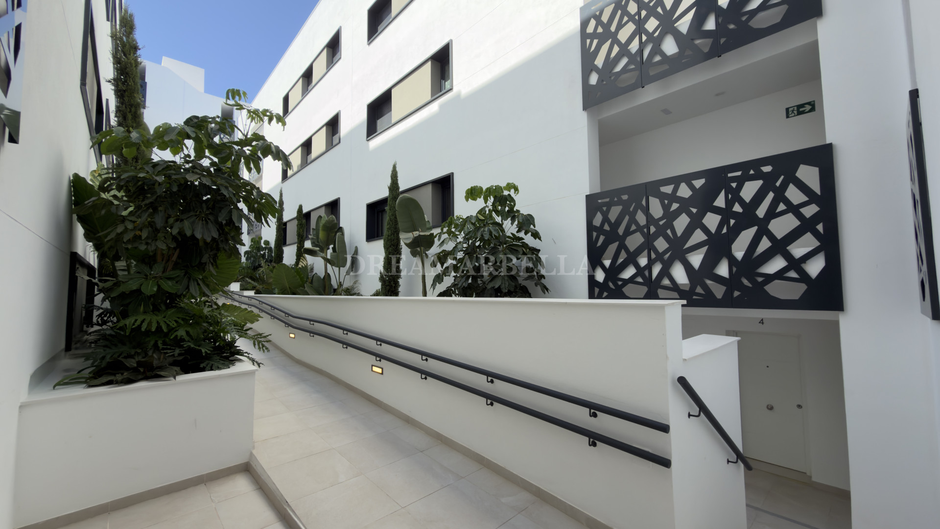 Apartment in Estepona