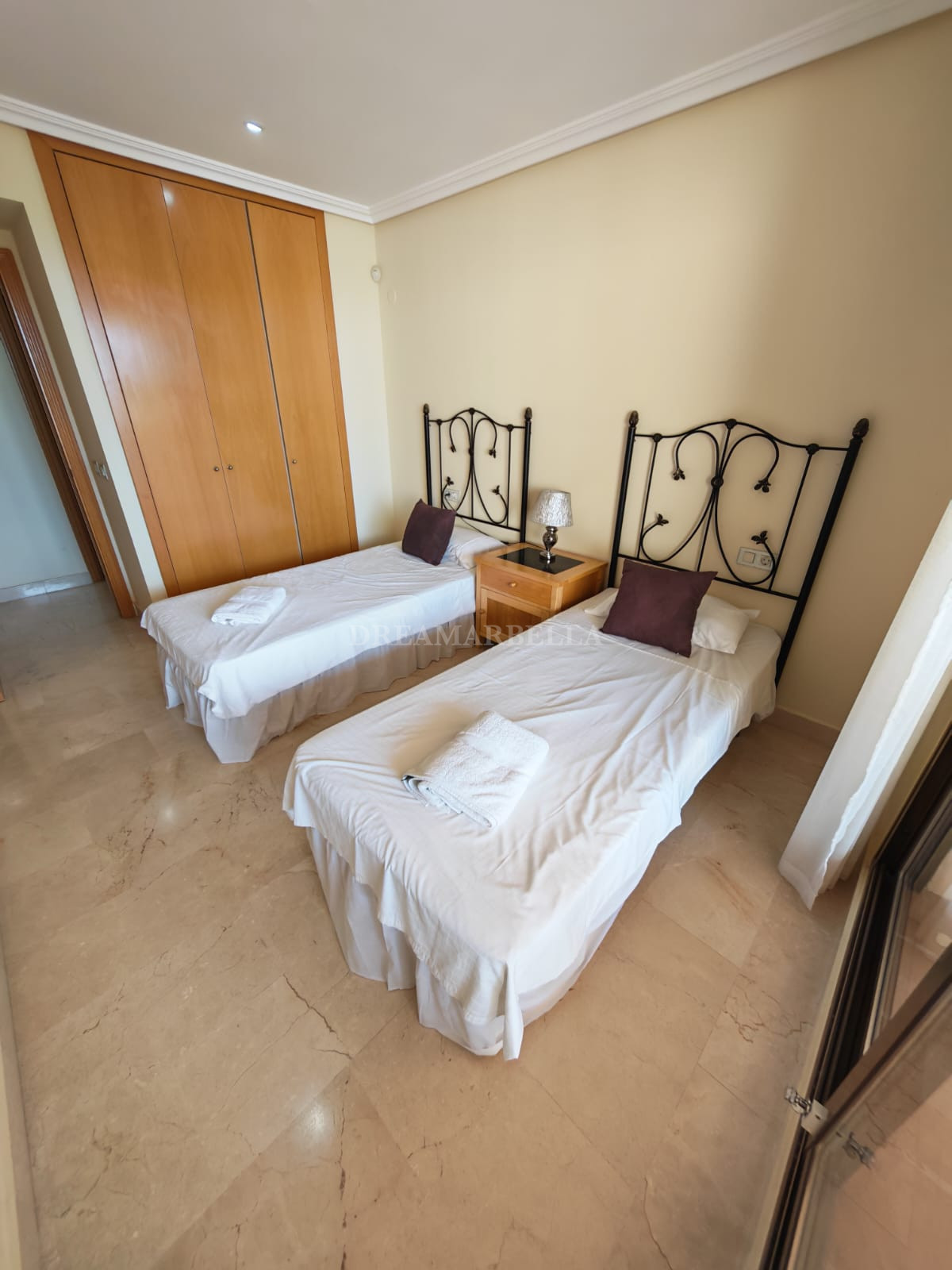 Apartment in Las lomas del Conde Luque