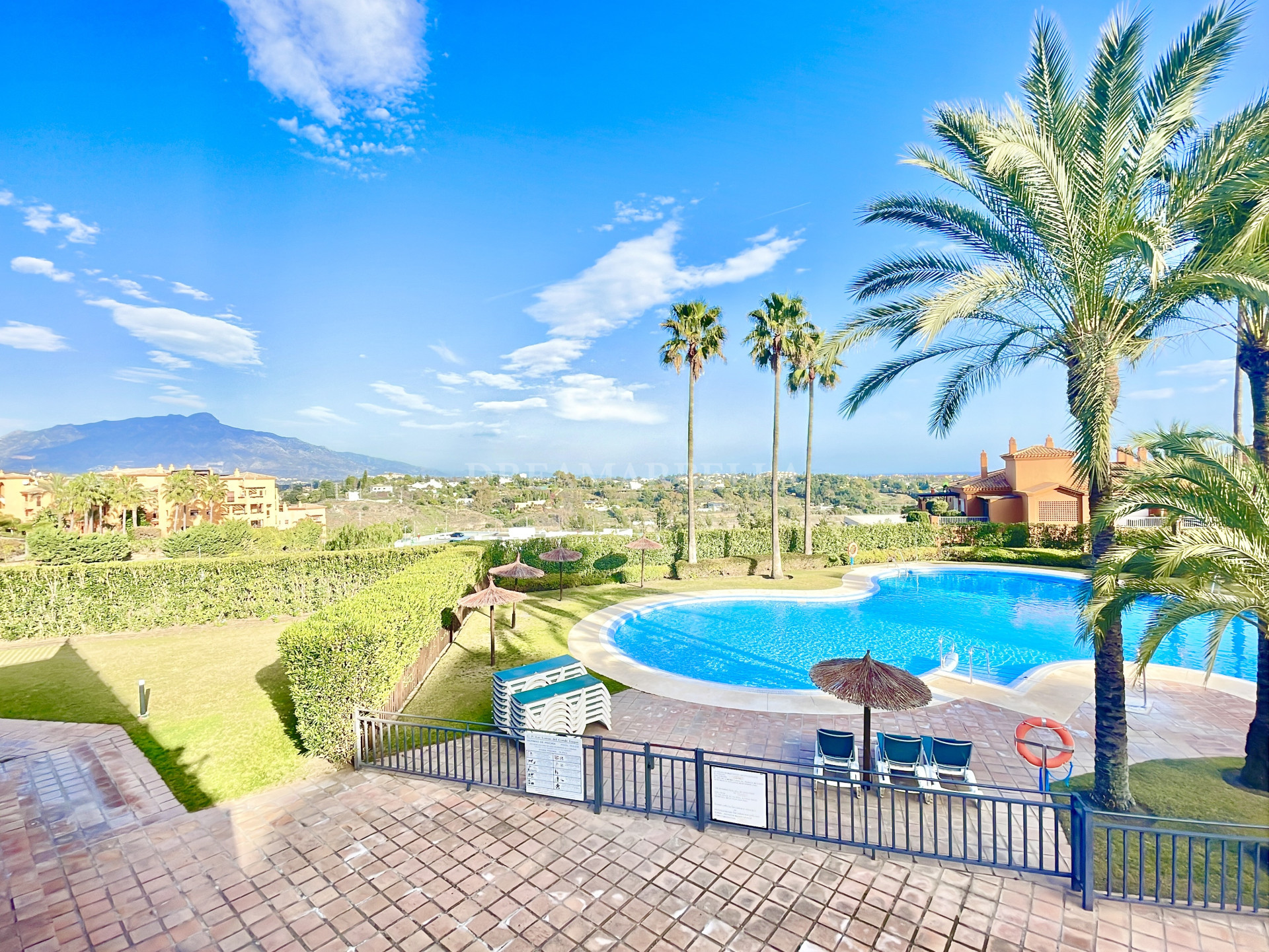 Apartment in Las lomas del Conde Luque
