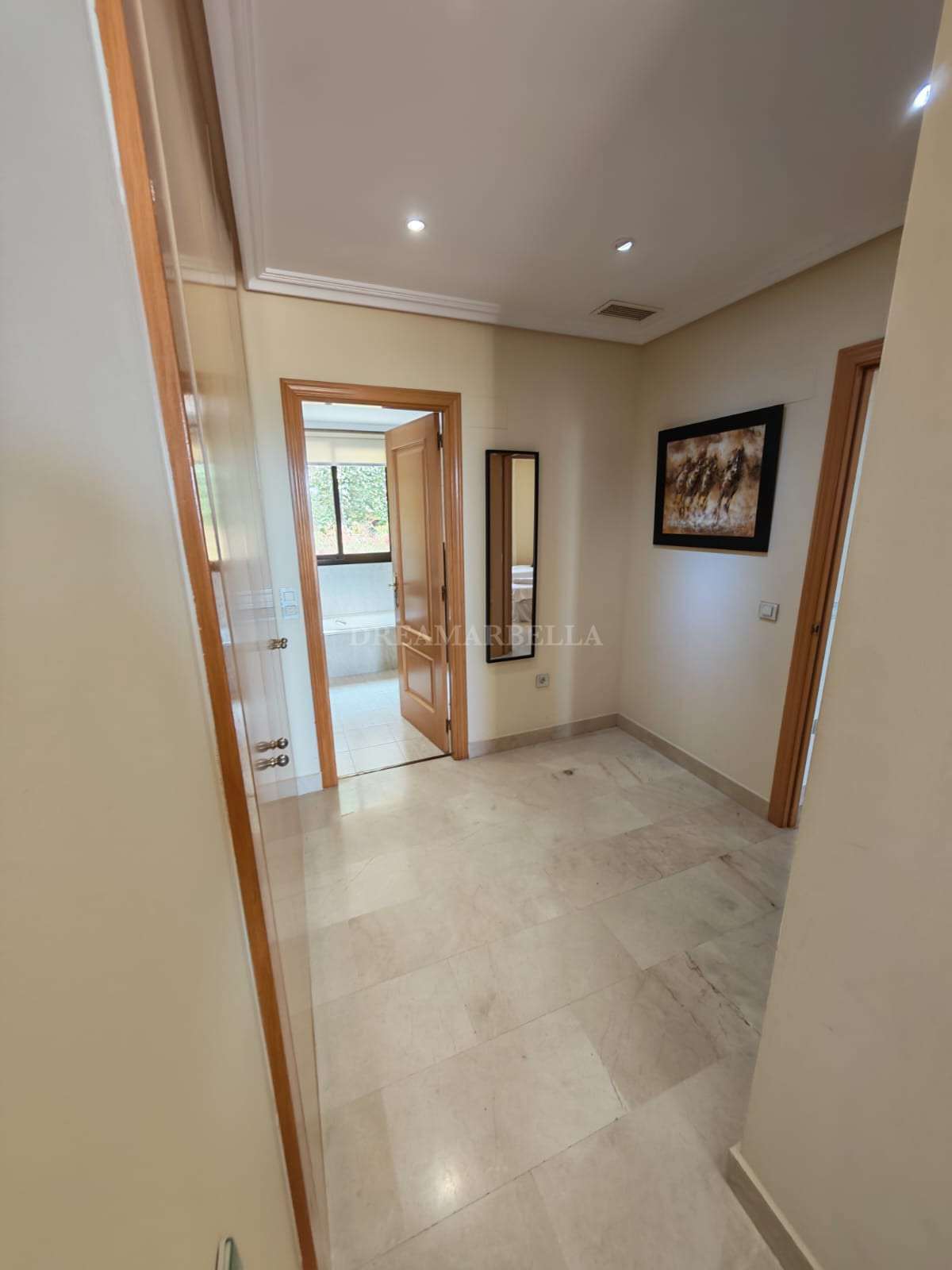 Apartment in Las lomas del Conde Luque