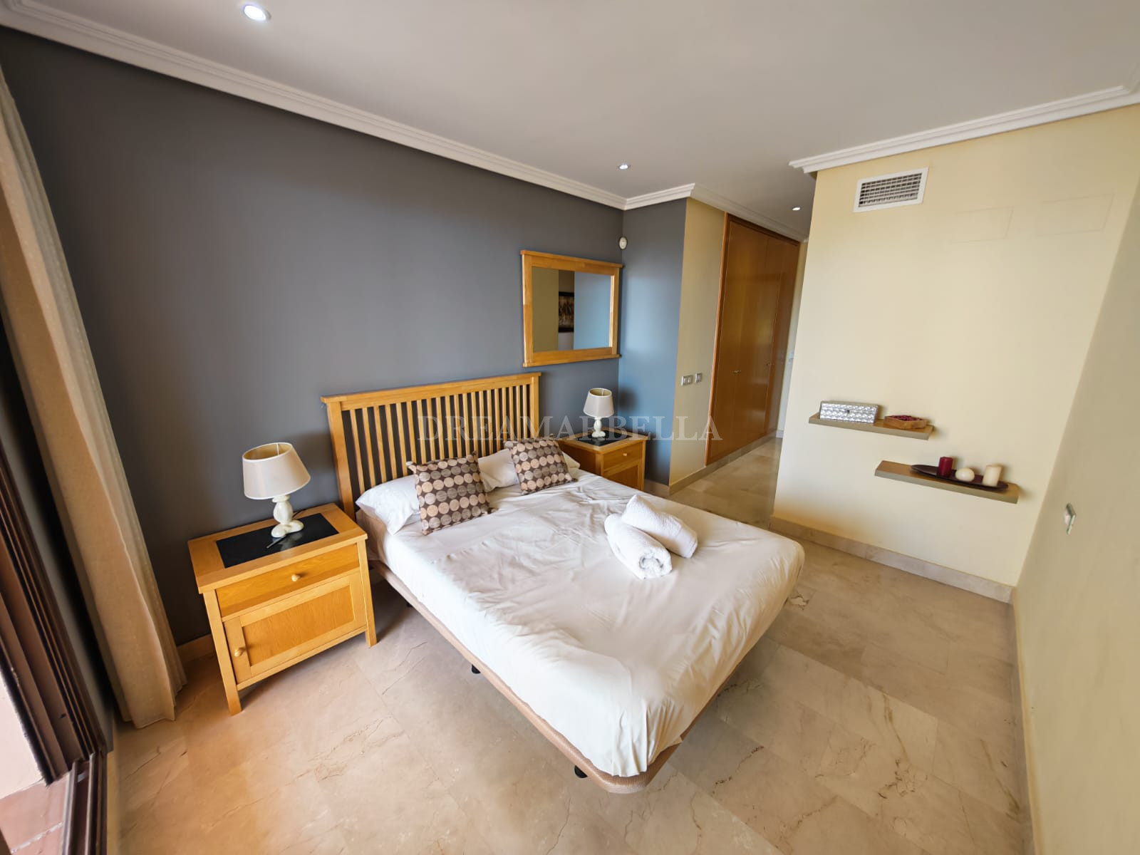 Apartment in Las lomas del Conde Luque