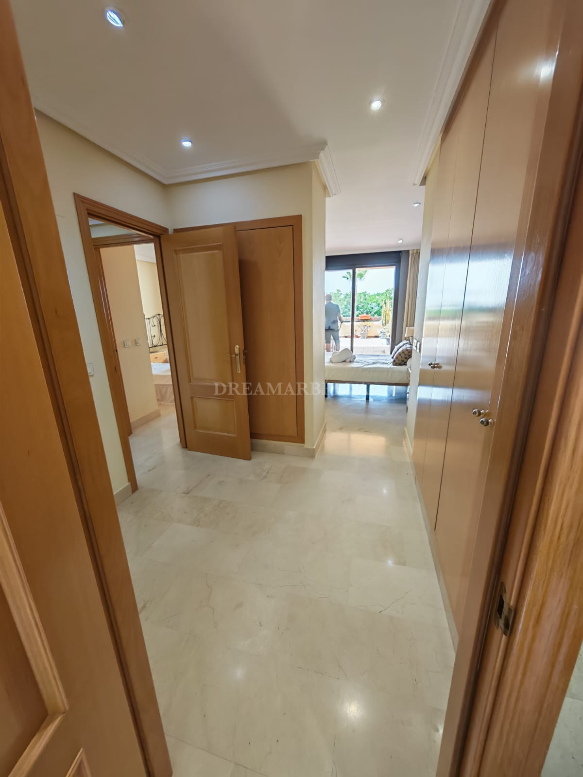 Apartment in Las lomas del Conde Luque