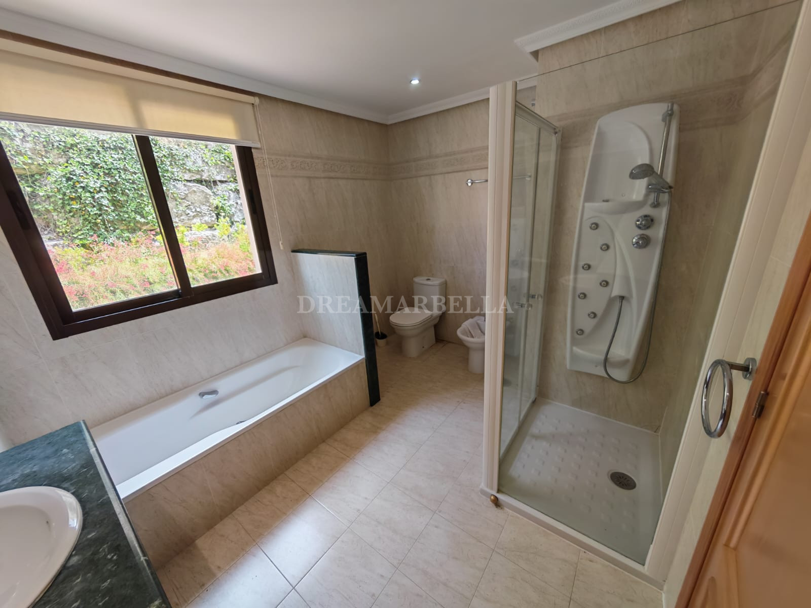 Apartment in Las lomas del Conde Luque