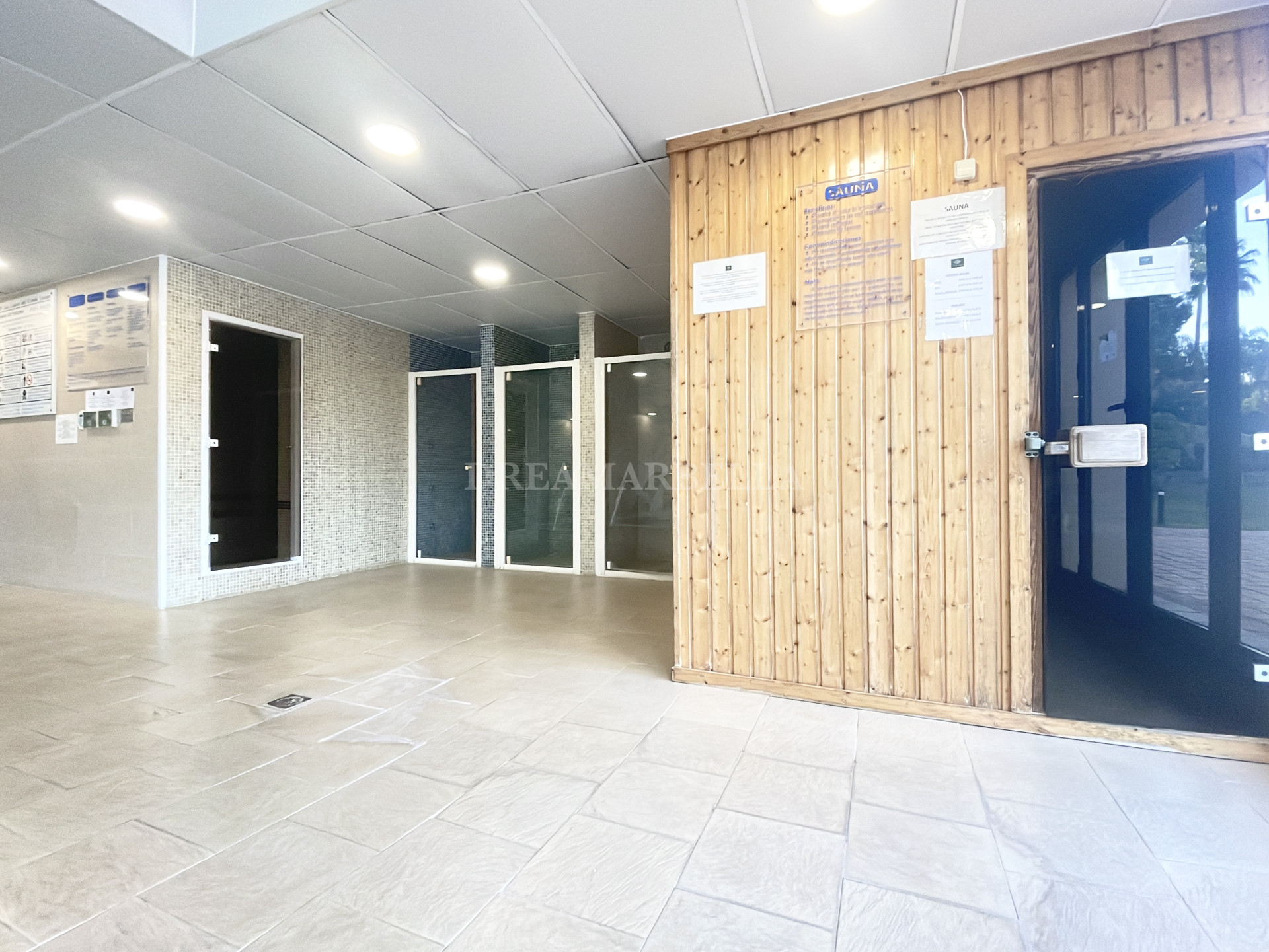 Apartment in Las lomas del Conde Luque