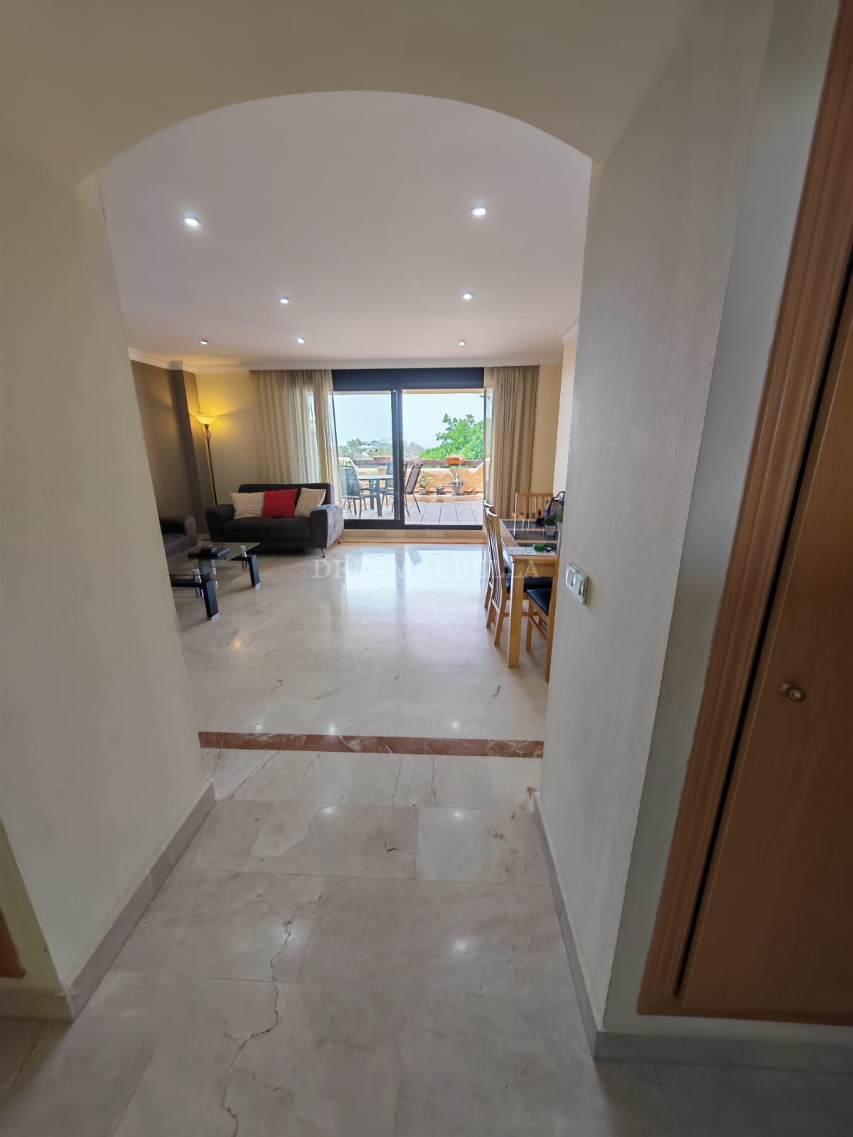 Apartment in Las lomas del Conde Luque