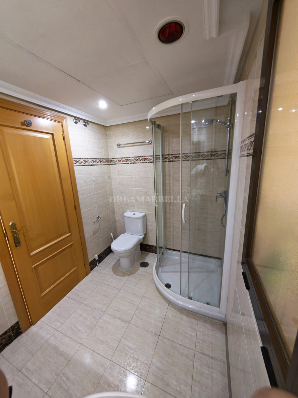 Apartment in Las lomas del Conde Luque