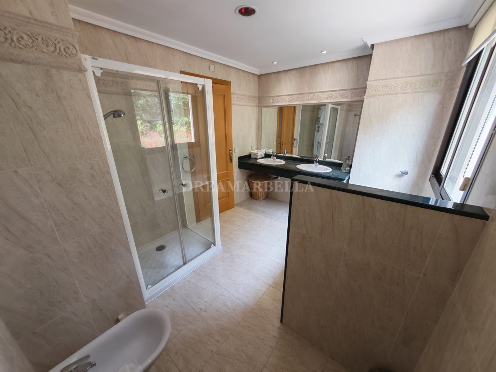 Apartment in Las lomas del Conde Luque