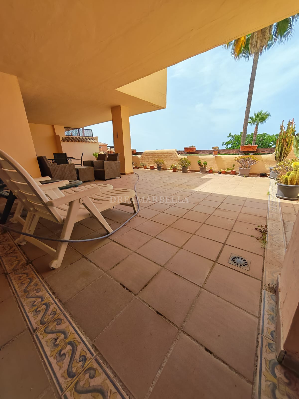 Apartment in Las lomas del Conde Luque