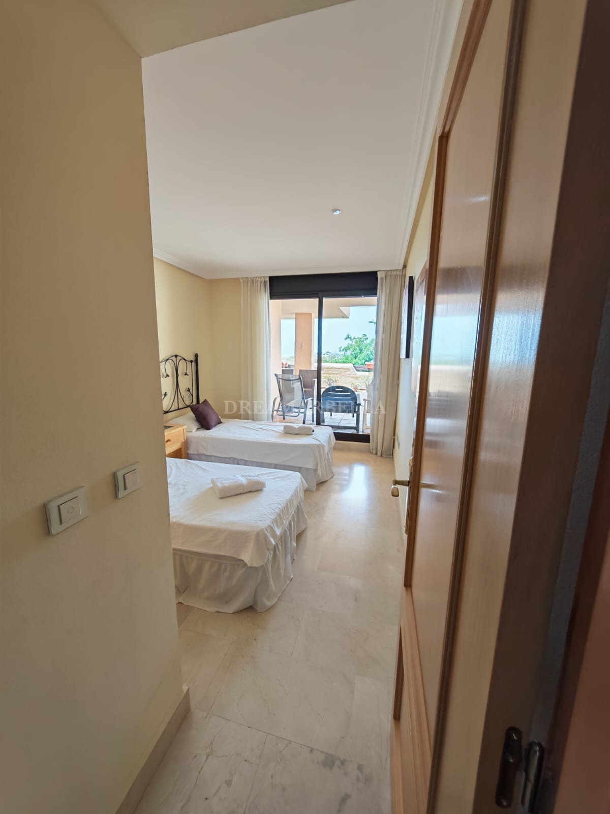 Apartment in Las lomas del Conde Luque