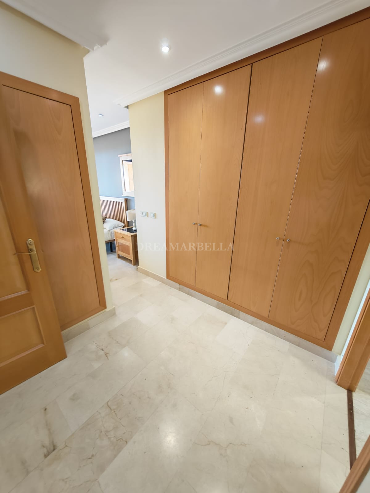 Apartment in Las lomas del Conde Luque