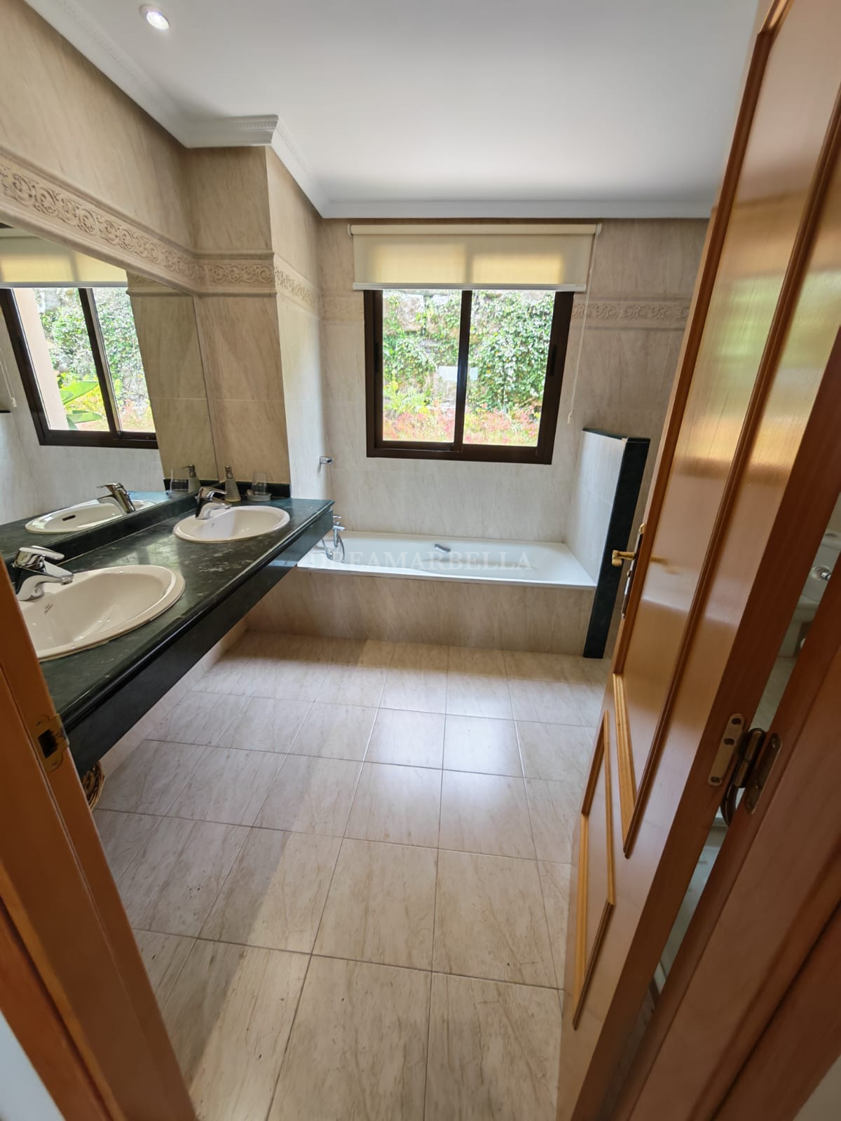 Apartment in Las lomas del Conde Luque