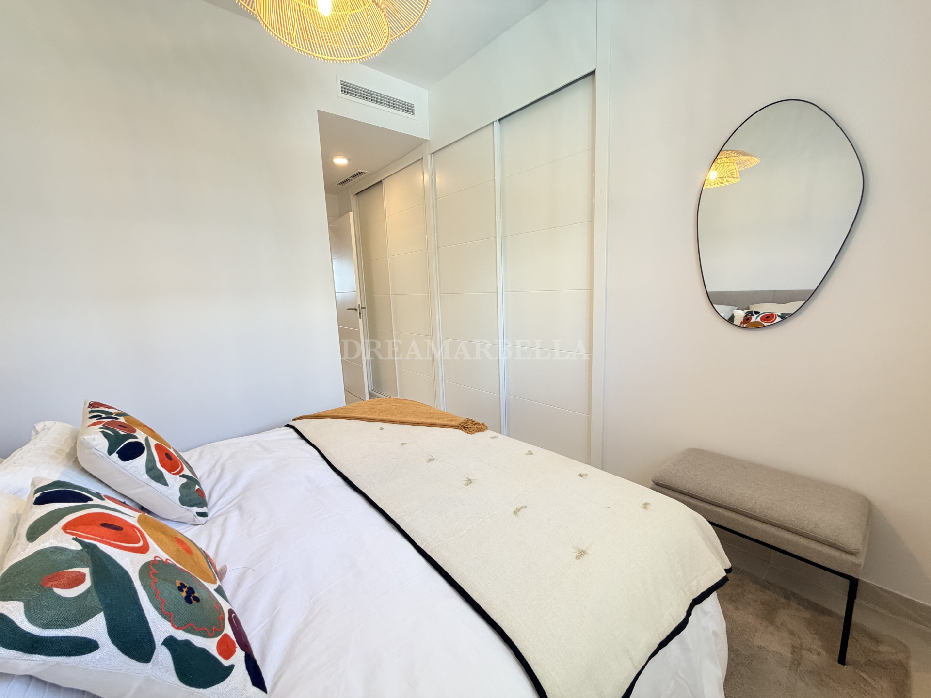 Apartment in Estepona