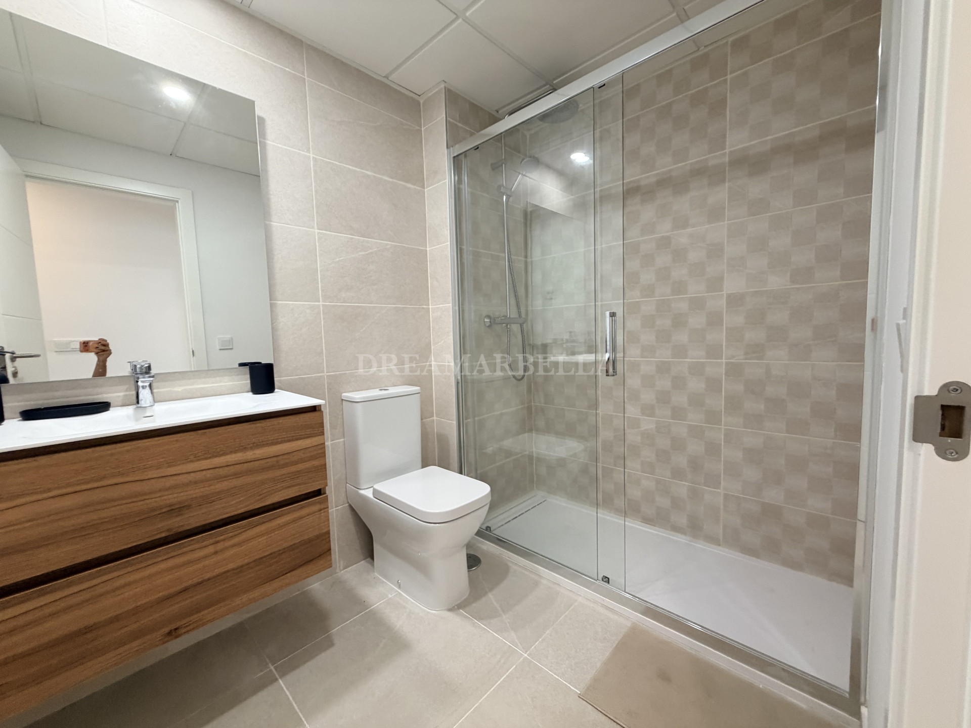 Apartment in Estepona